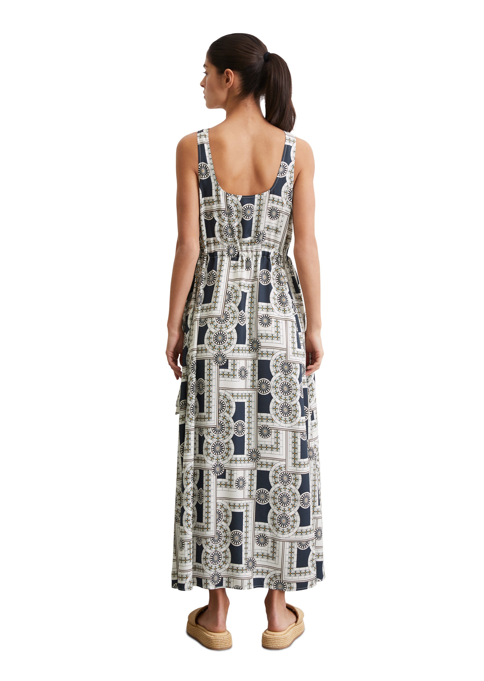Marc O'Polo Maxikleid »aus ECOVERO™ von LENZING™«