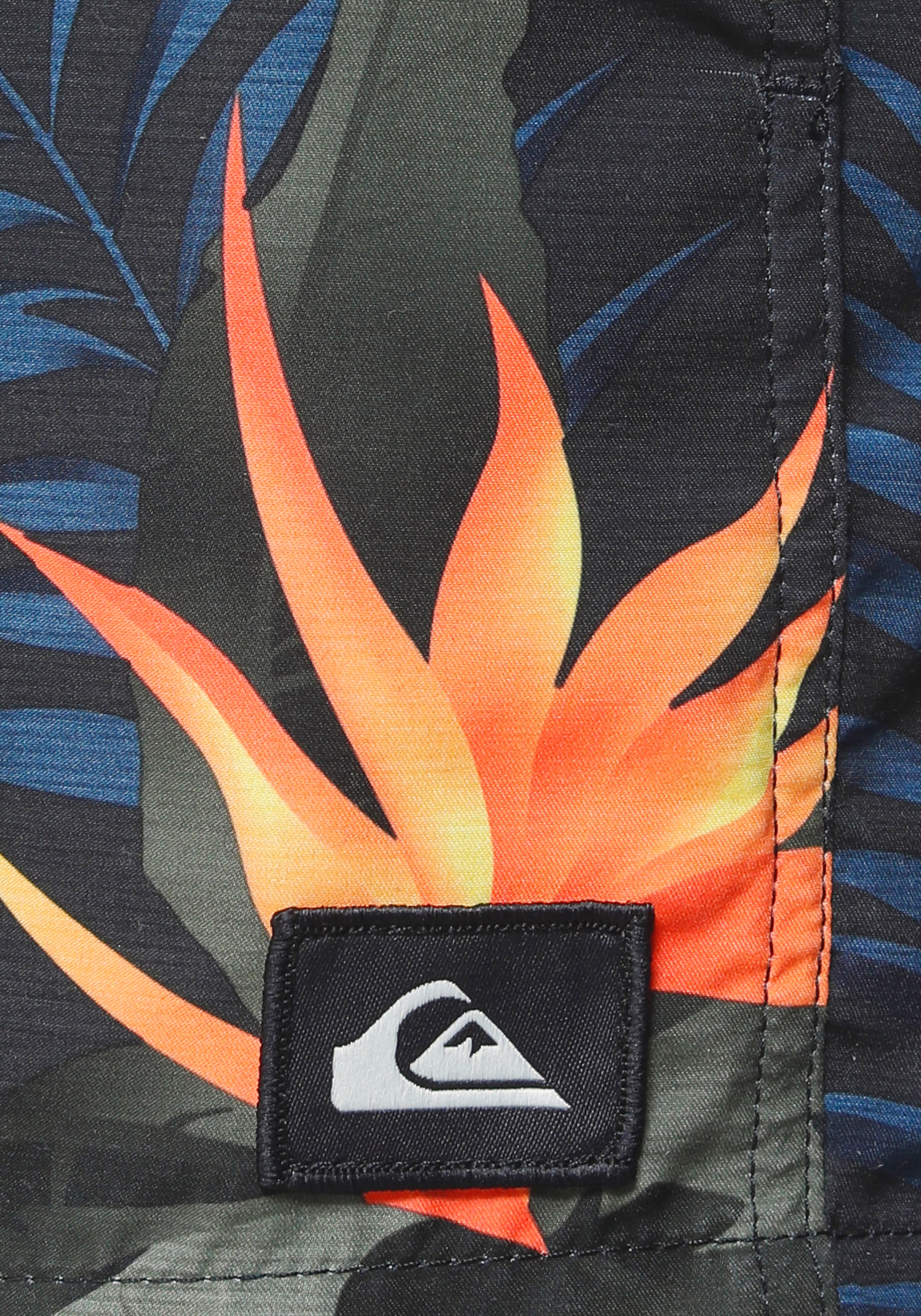 Quiksilver Boardshorts »POOLSIDER«