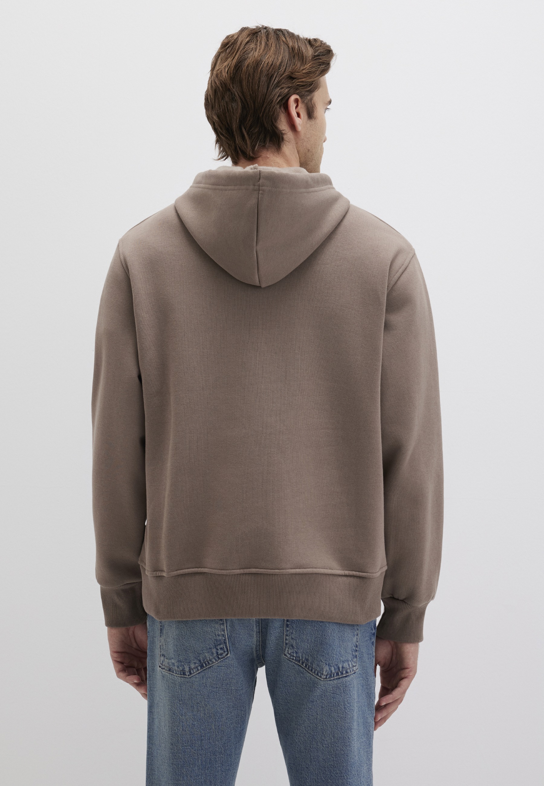 Mavi Kapuzenpullover »HOODIE«, Logo Hoodie