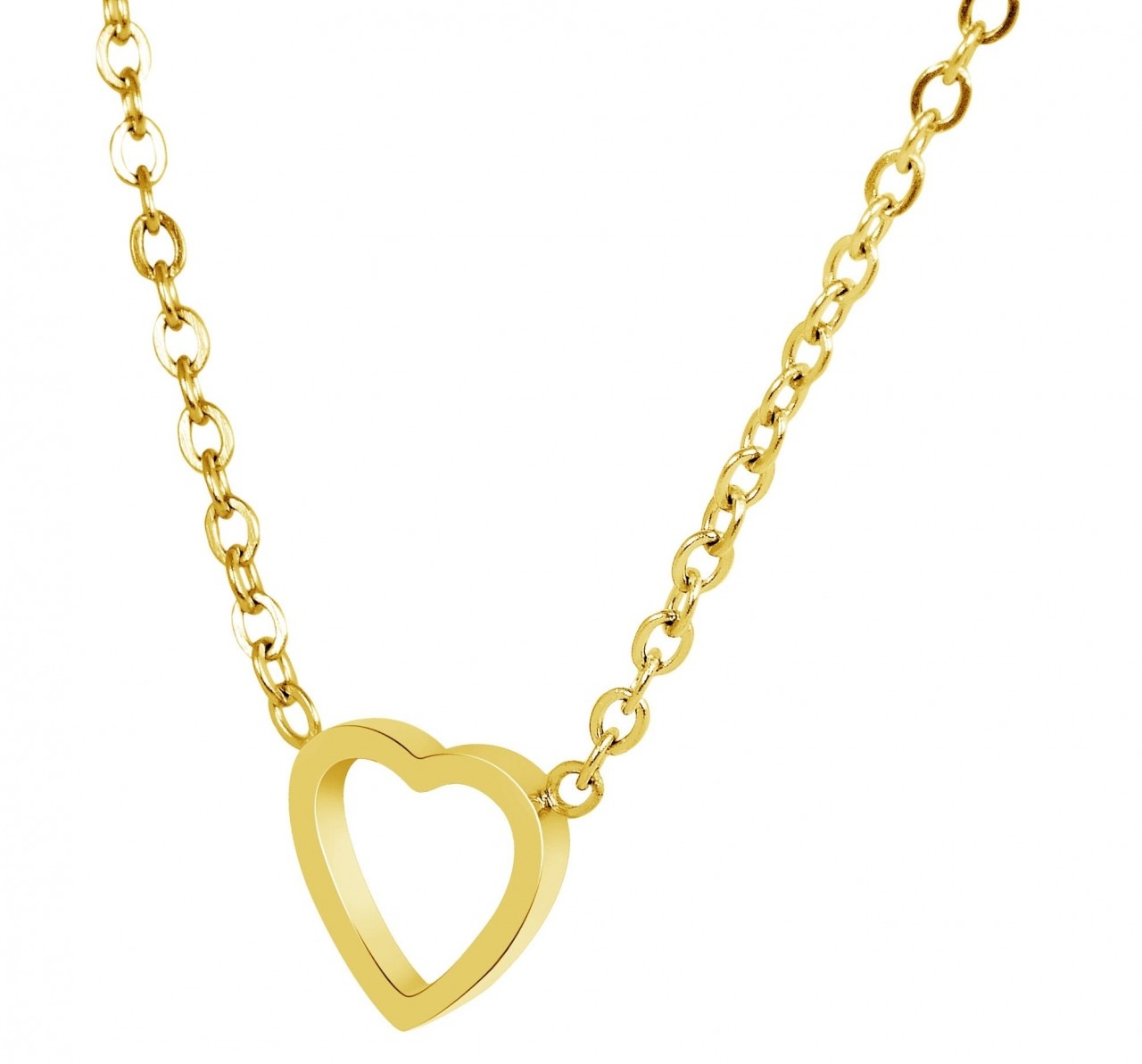 Adelia´s Kette mit Anhänger