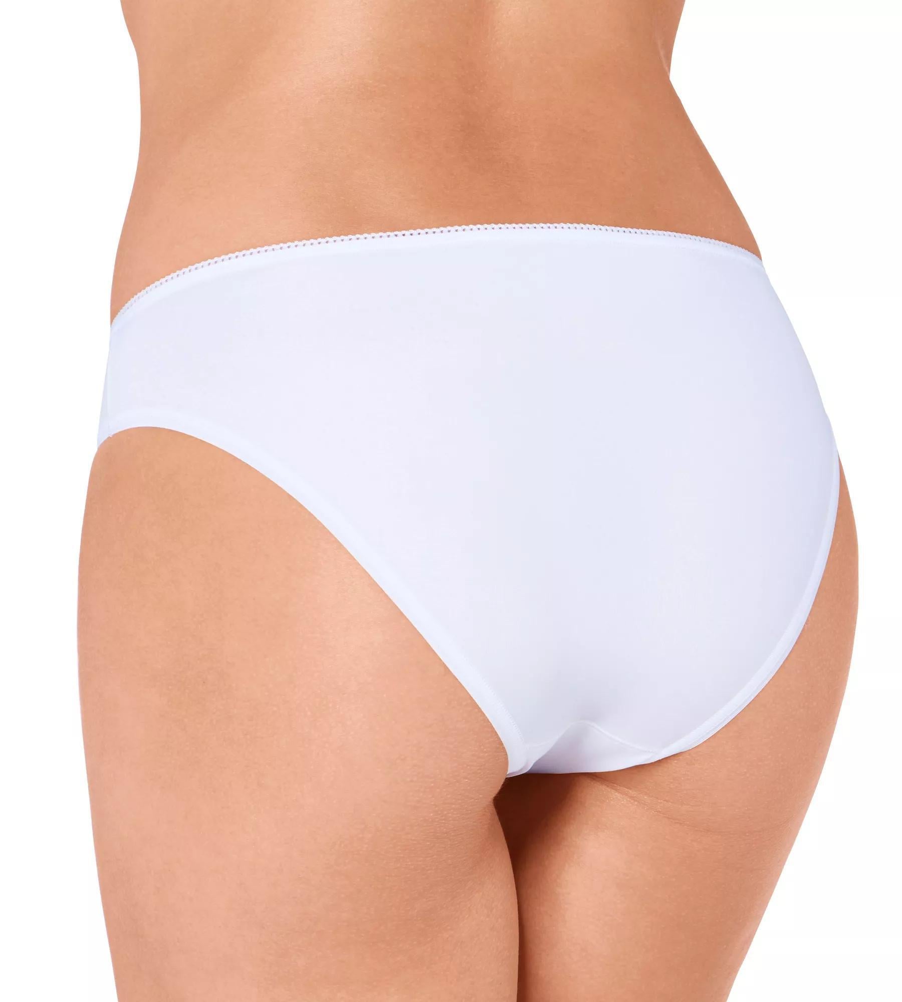 sloggi Tai-Slip »24/7 Microfibre« weiche Nähte, flache Abschlüsse, Microfaser, elastisch, moderner Look