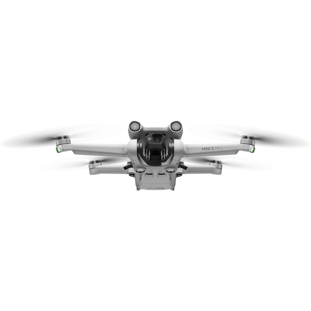 dji Drohne »DJI Mini 3 Pro & DJI RC«