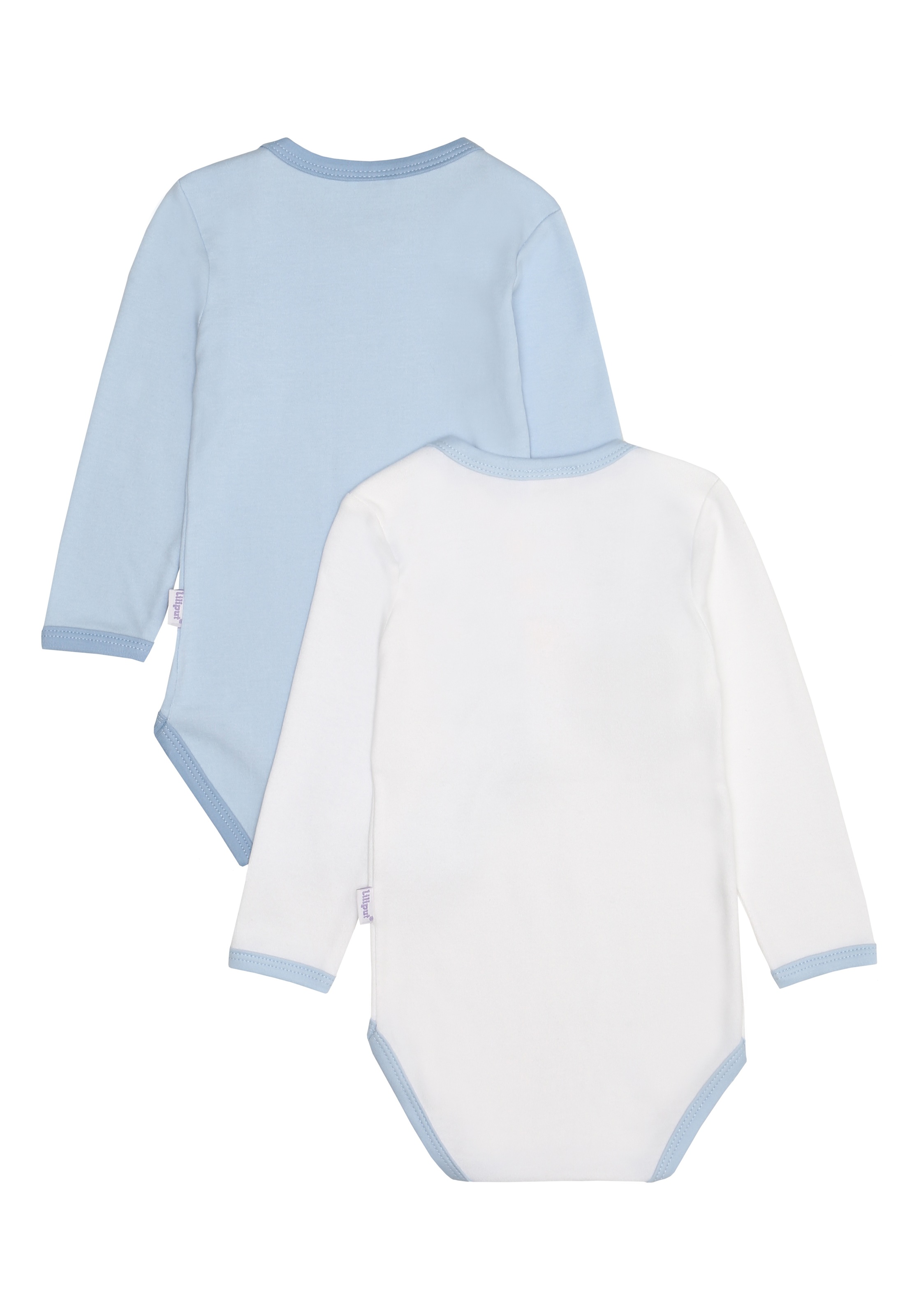 Liliput Body, 2er-Pack in niedlichem Design