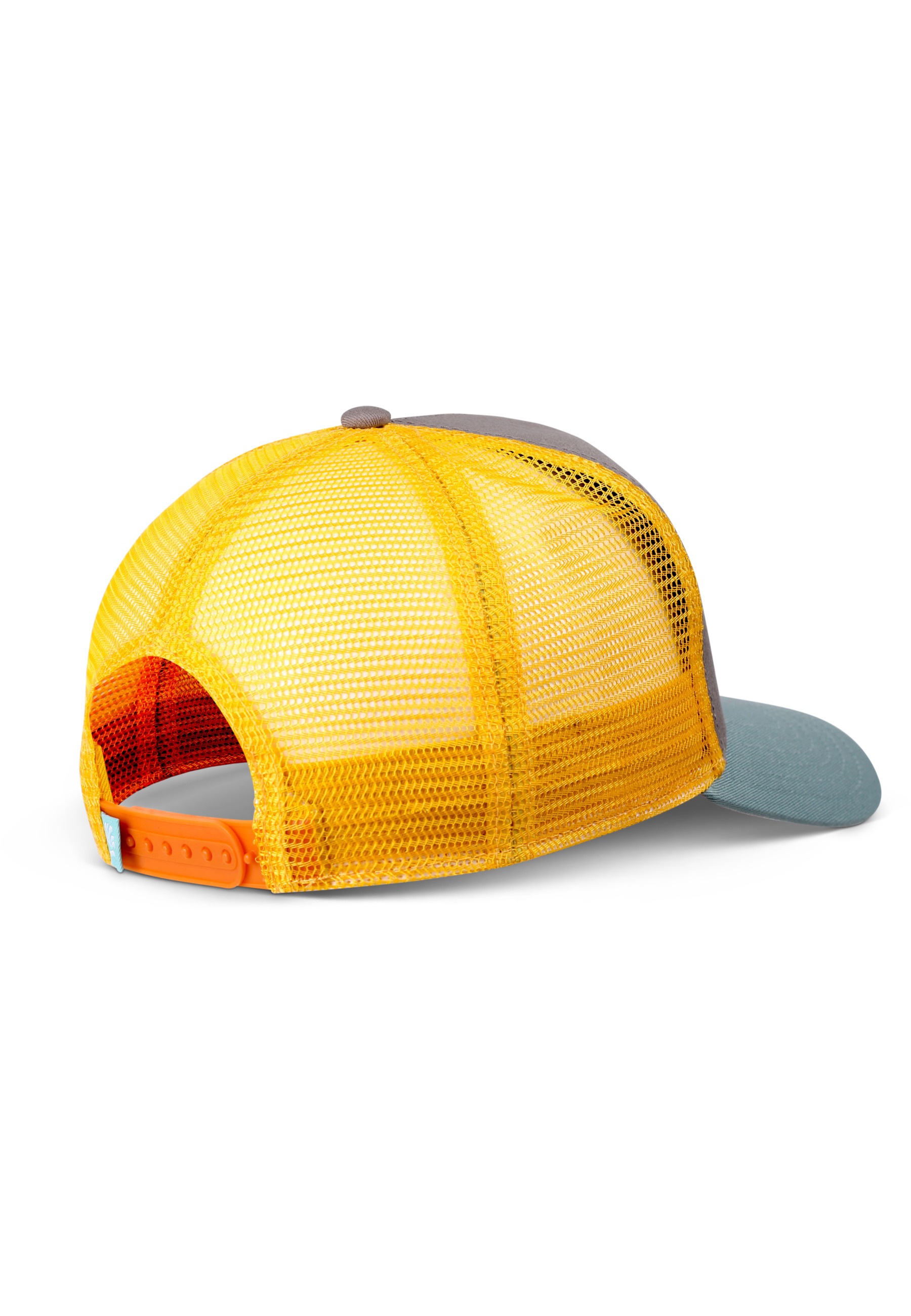 Coastal Trucker Cap »Coastal HFT Surfing Dead«