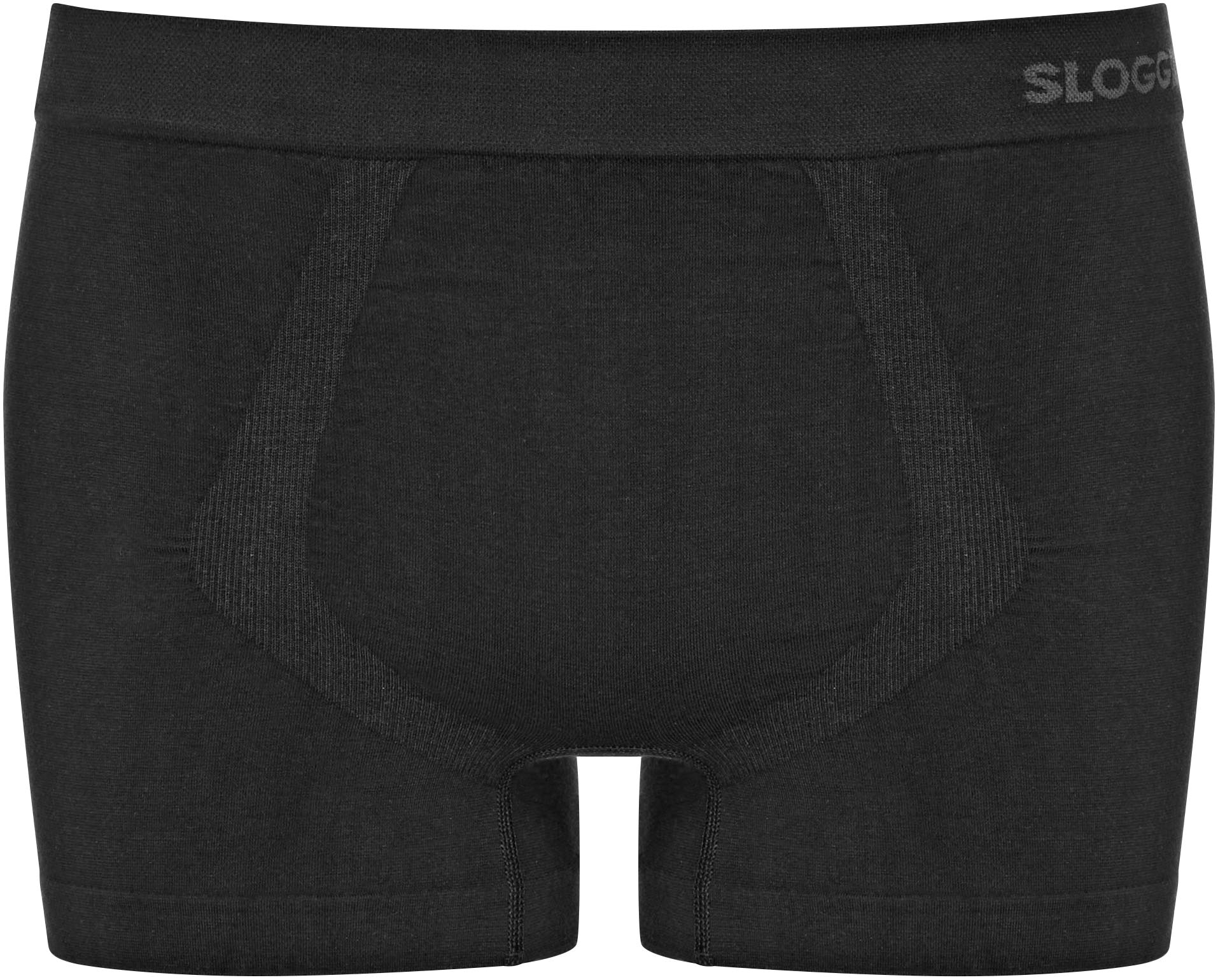 sloggi Boxer »men GO Smooth Short C2P«, (2er Pack), nahtlos
