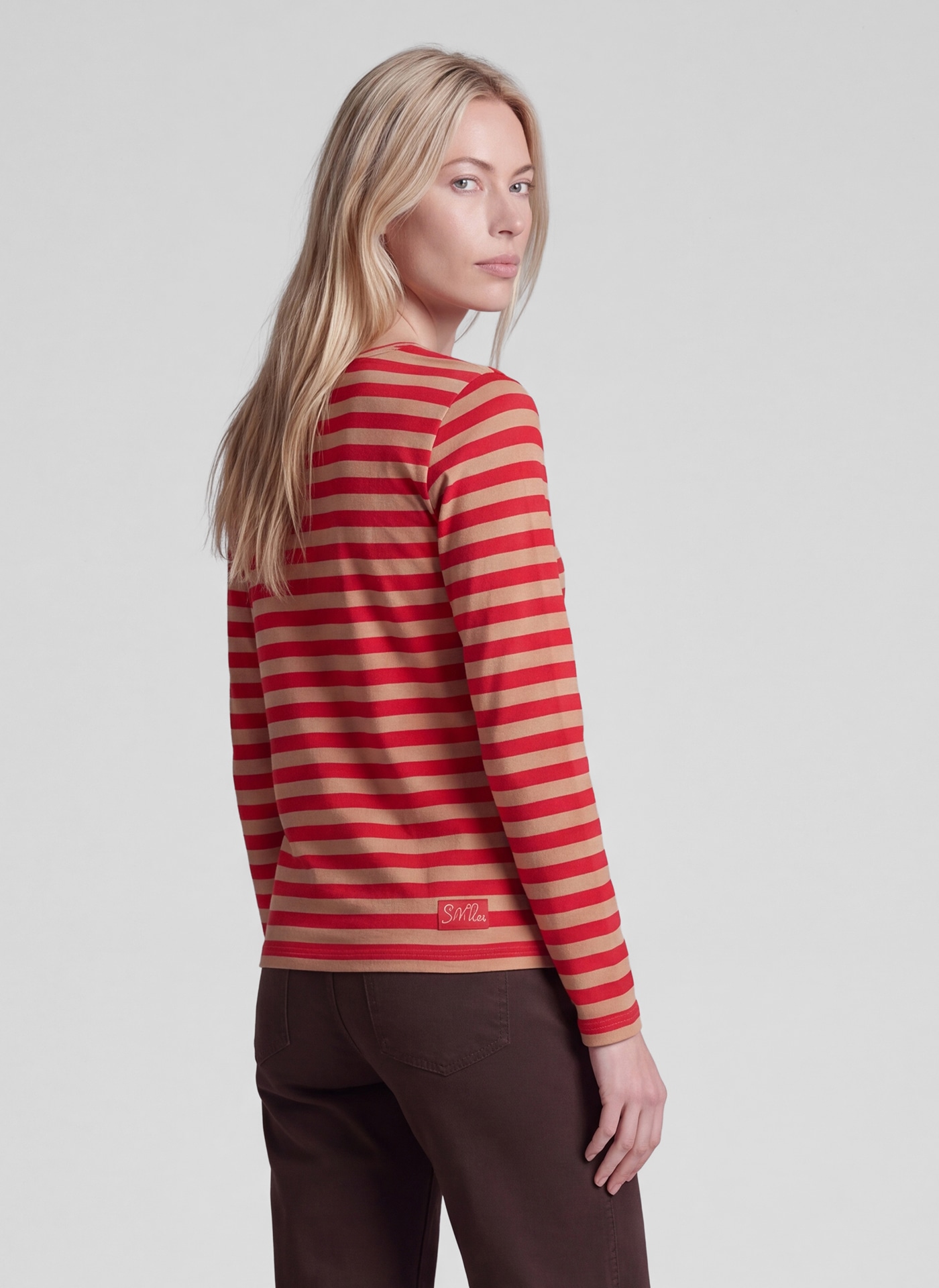Rabe Print-Shirt »T-Shirt«