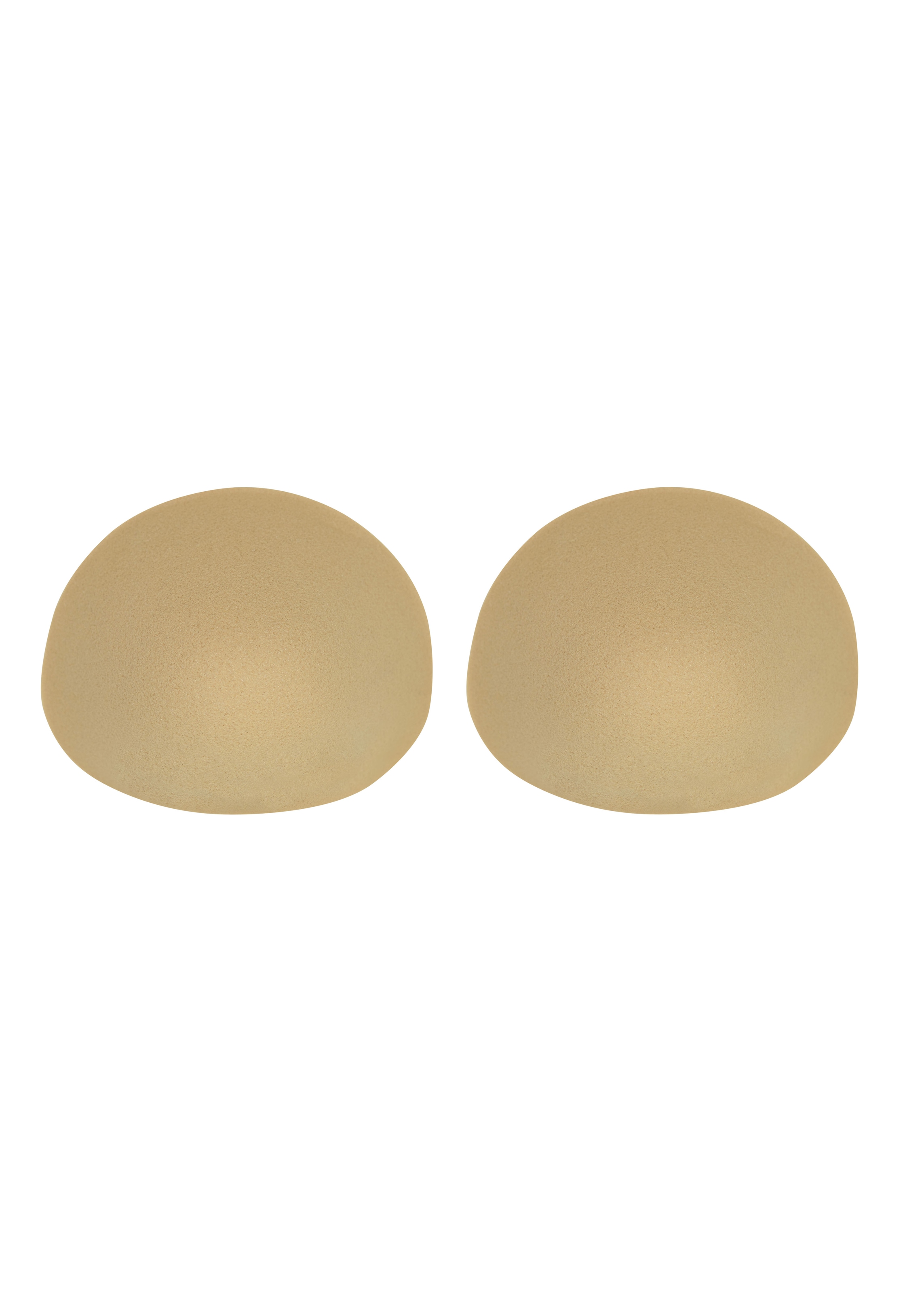 MAGIC Bodyfashion BH-Push-up-Einlagen »Soft Full Cups« perfekte Lösung für einen natürlich aussehenden Lift