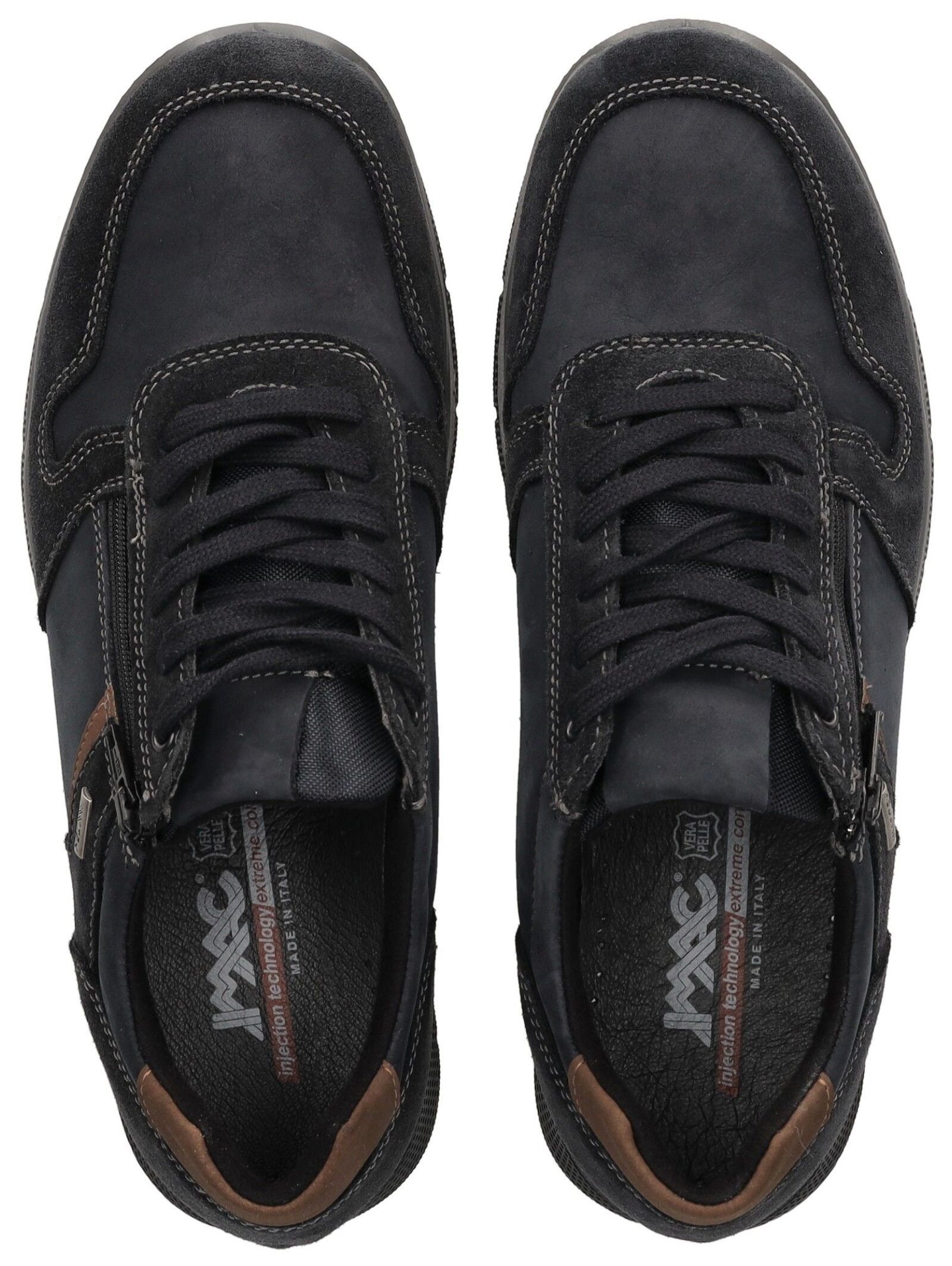 Imac Sneaker »Imac Sneaker Leder«