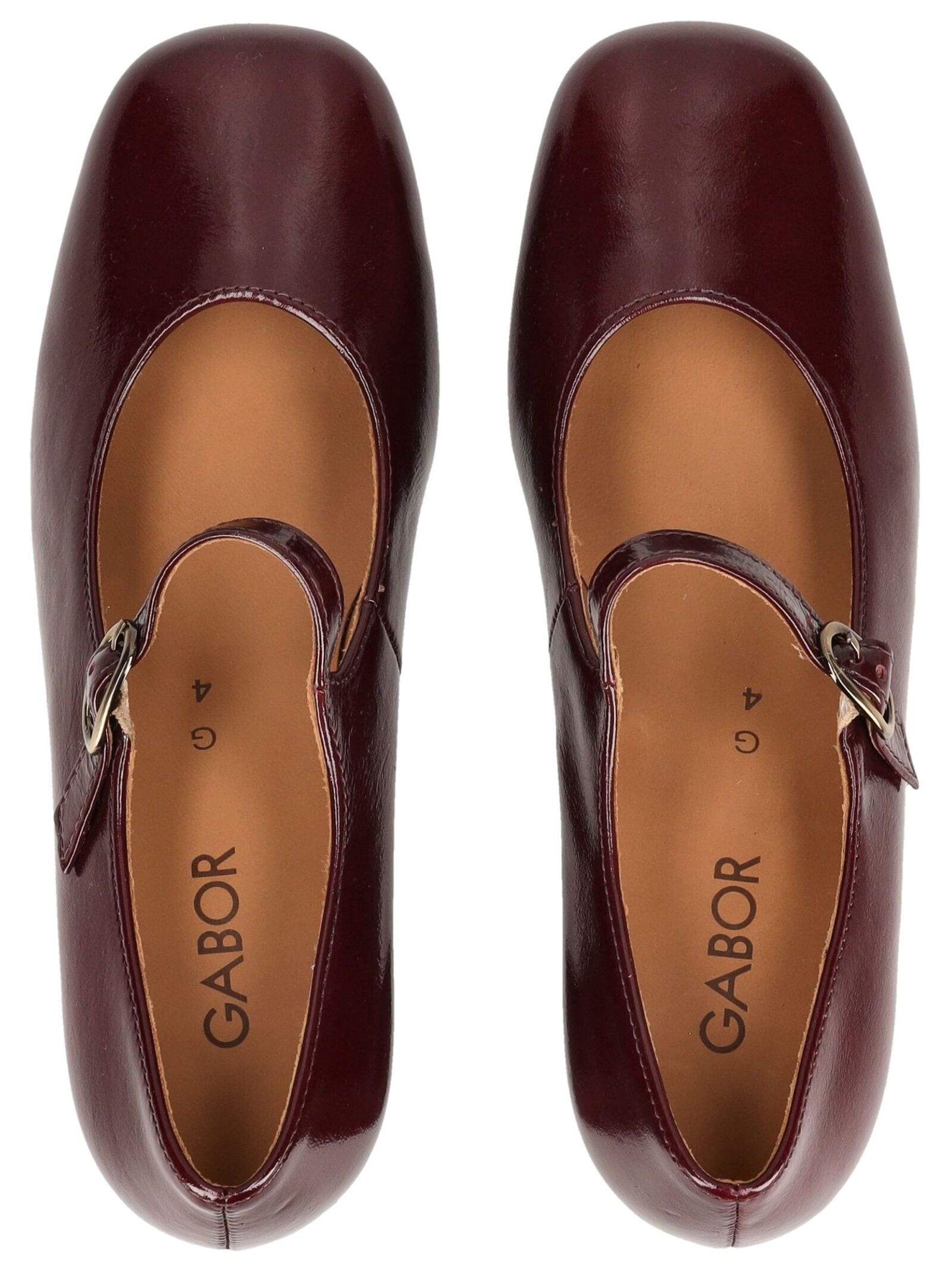 Gabor Pumps »Gabor Pumps Leder«