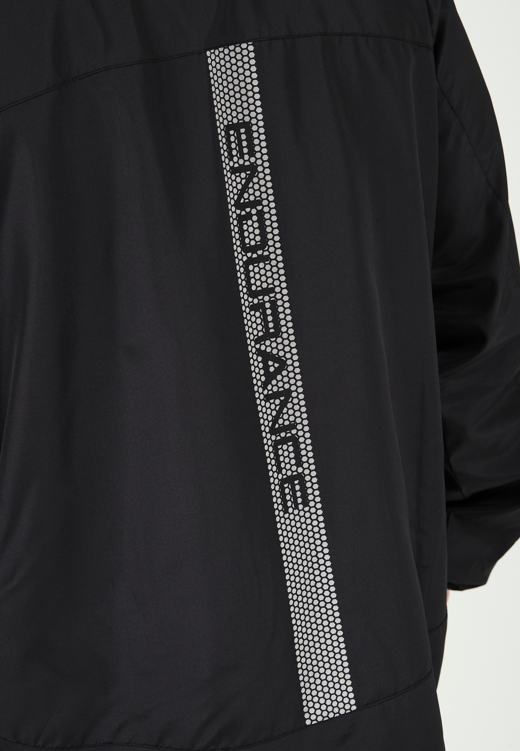 ENDURANCE Laufjacke »Earlington«, mit extra großen reflektierenden Elementen