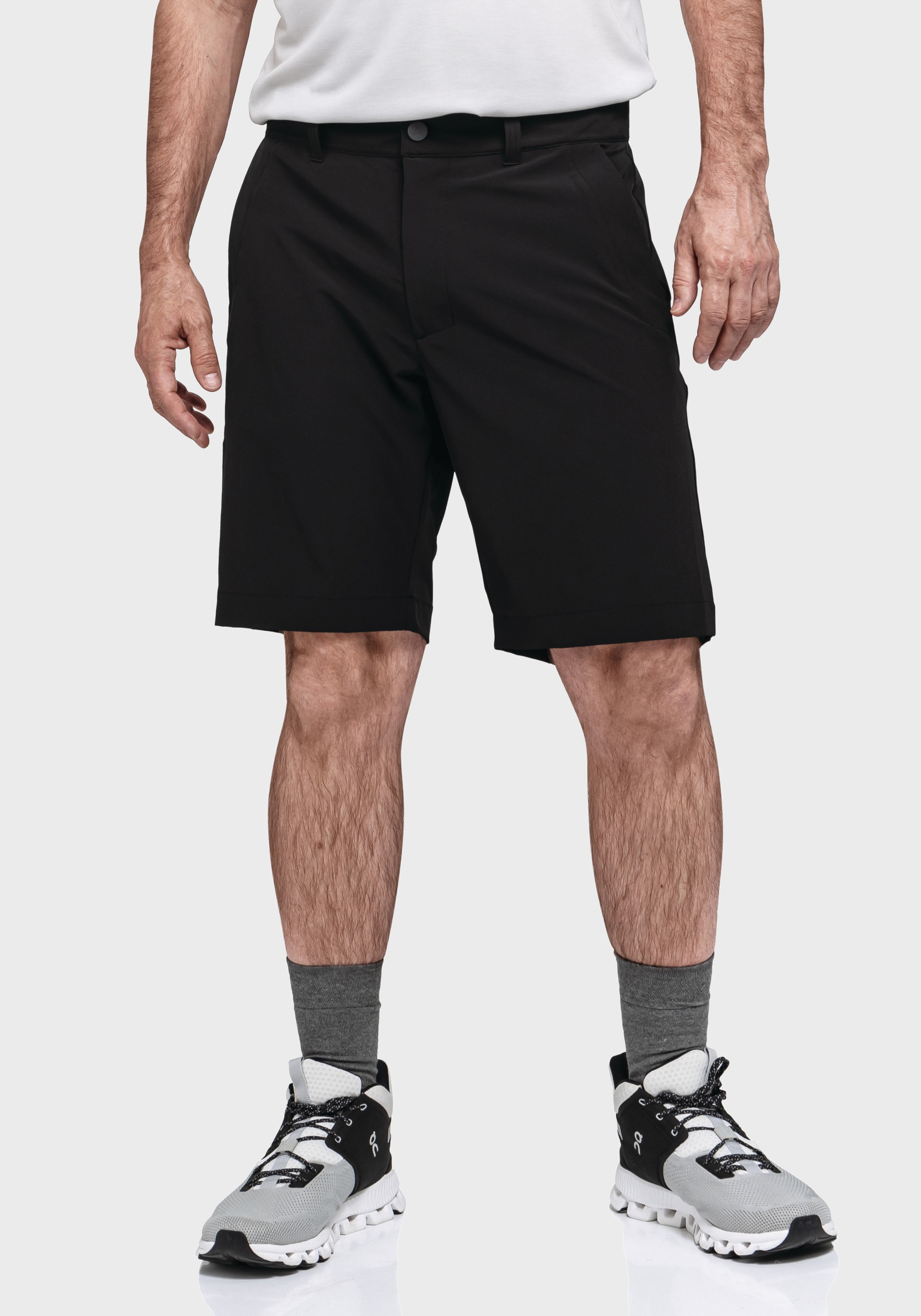 Schöffel Shorts »Urban Shorts Style Gharra MNS«