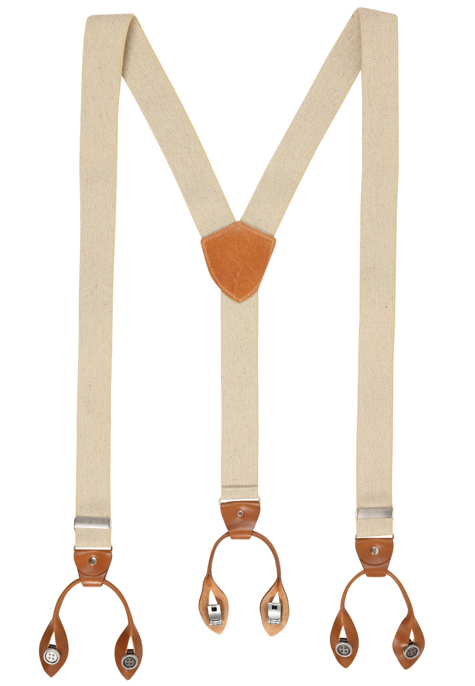 LLOYD Men’s Belts Hosenträger »Lloyd Belts Herrenträger 6726«