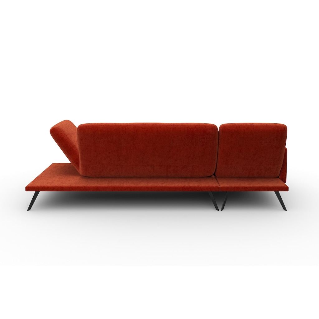 machalke® Ecksofa »butterfly«