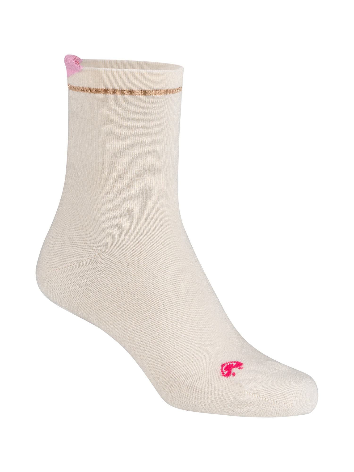 Lieblingsstück Langsocken "Lovely Socks "KellyEP" aus Baumwollmix" günstig online kaufen