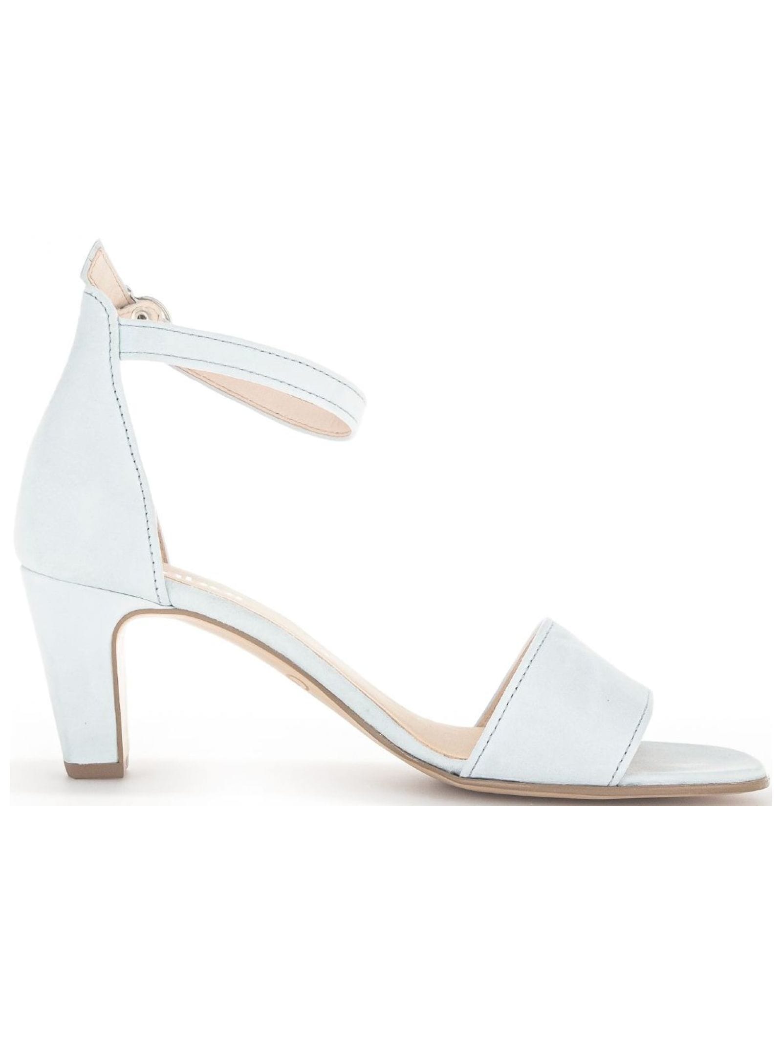 Gabor Riemchensandale »Gabor Sandalen Veloursleder«