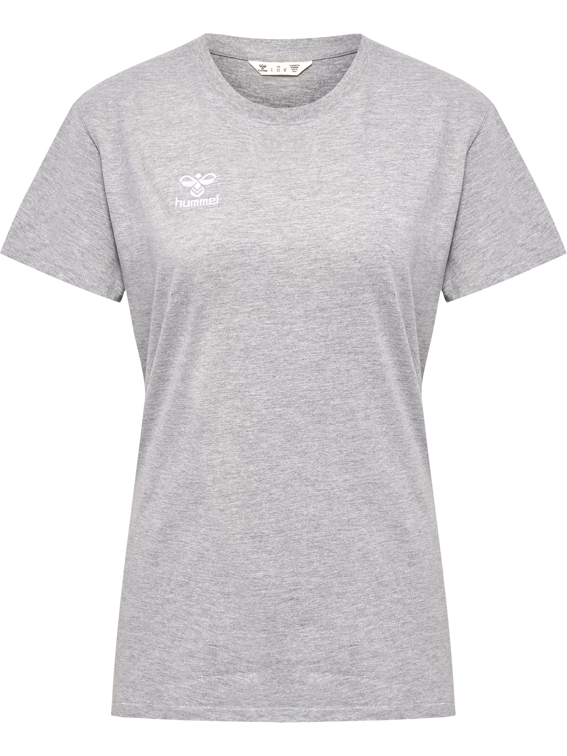 hummel T-Shirt "HMLGO 2.0 T-SHIRT S/S WOMAN", (1 tlg.) günstig online kaufen