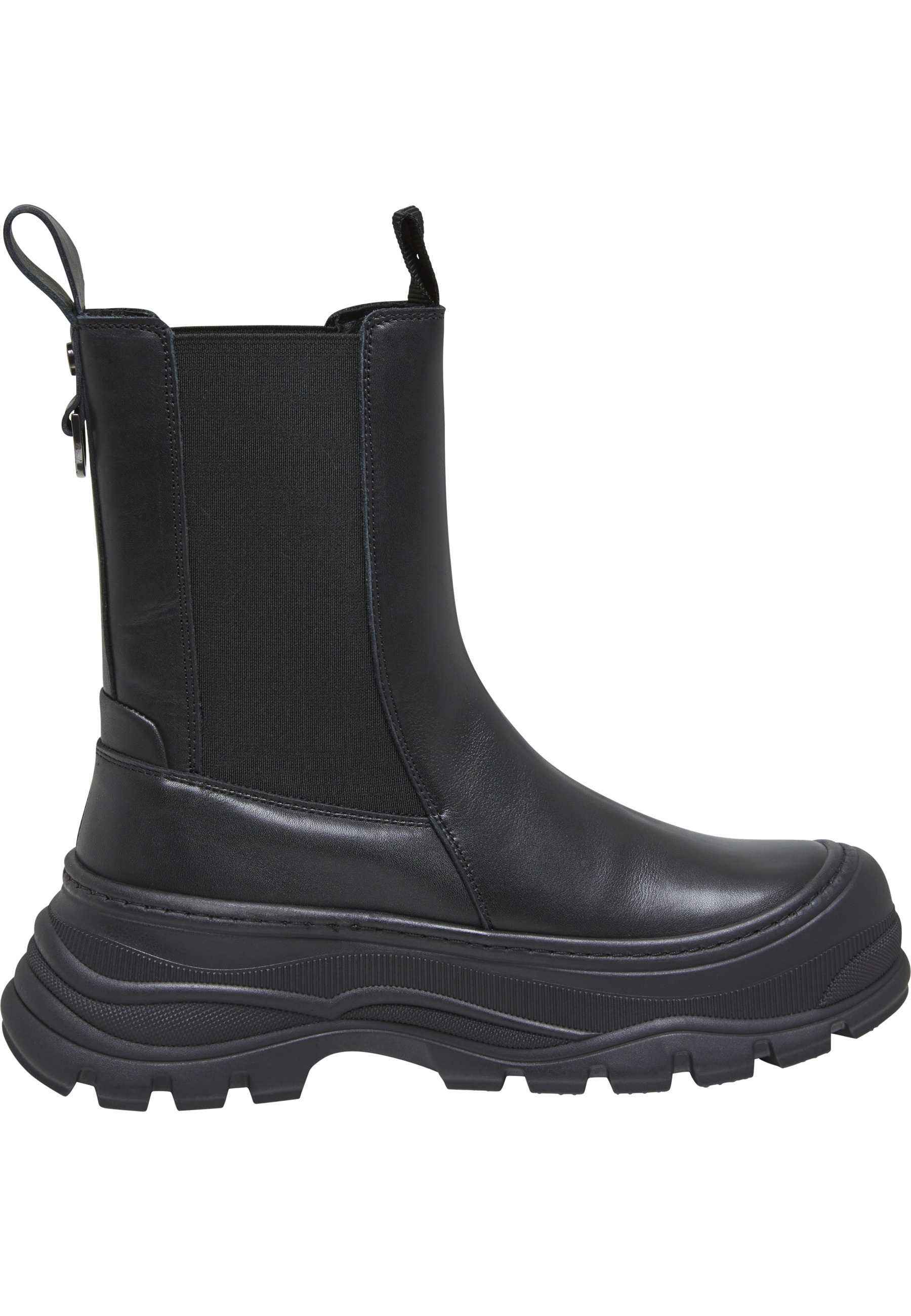 Buffalo Stiefel »Buffalo Buffalo roam chelsea«