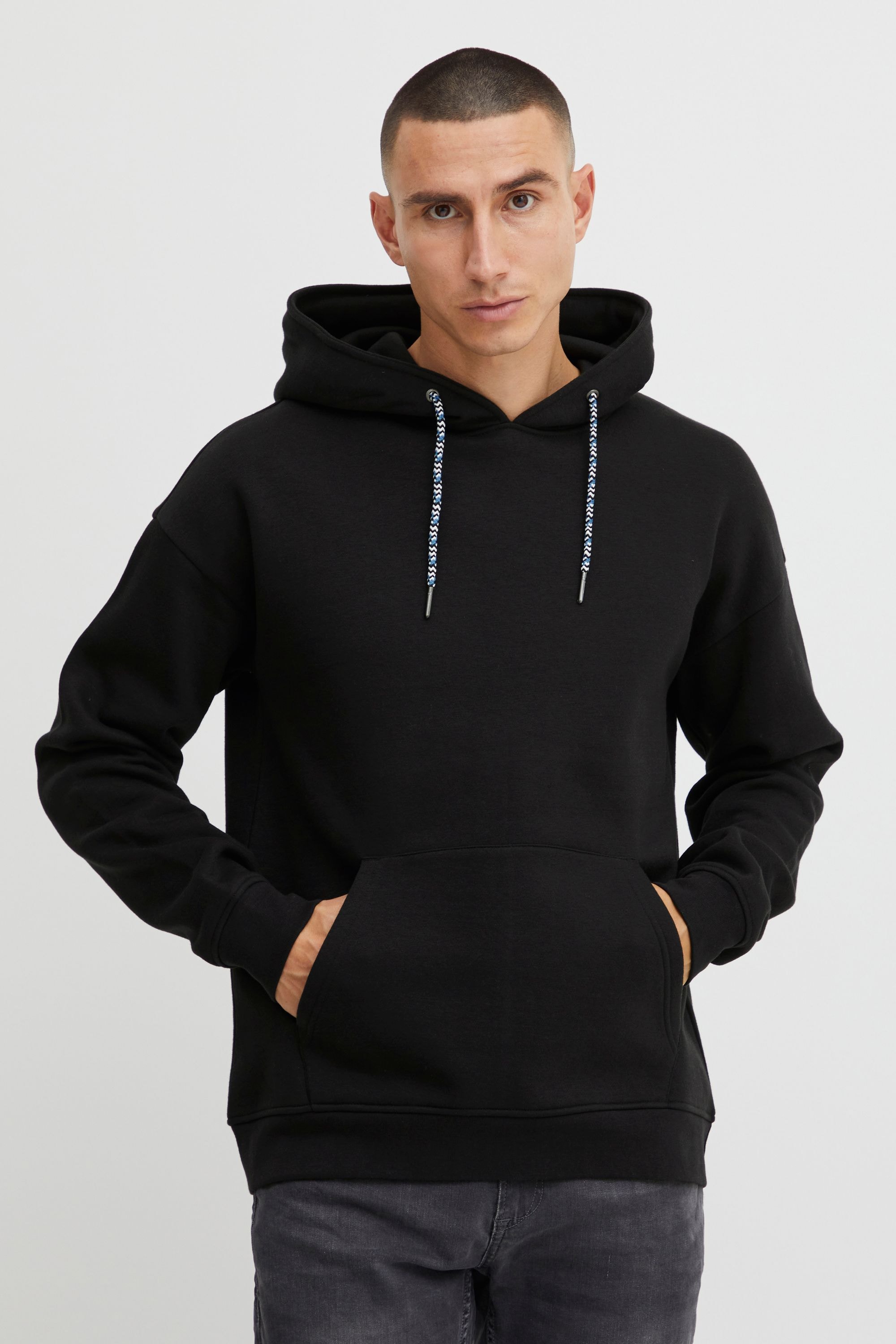 11 Project Kapuzenpullover "Hoodie PRRobert" günstig online kaufen