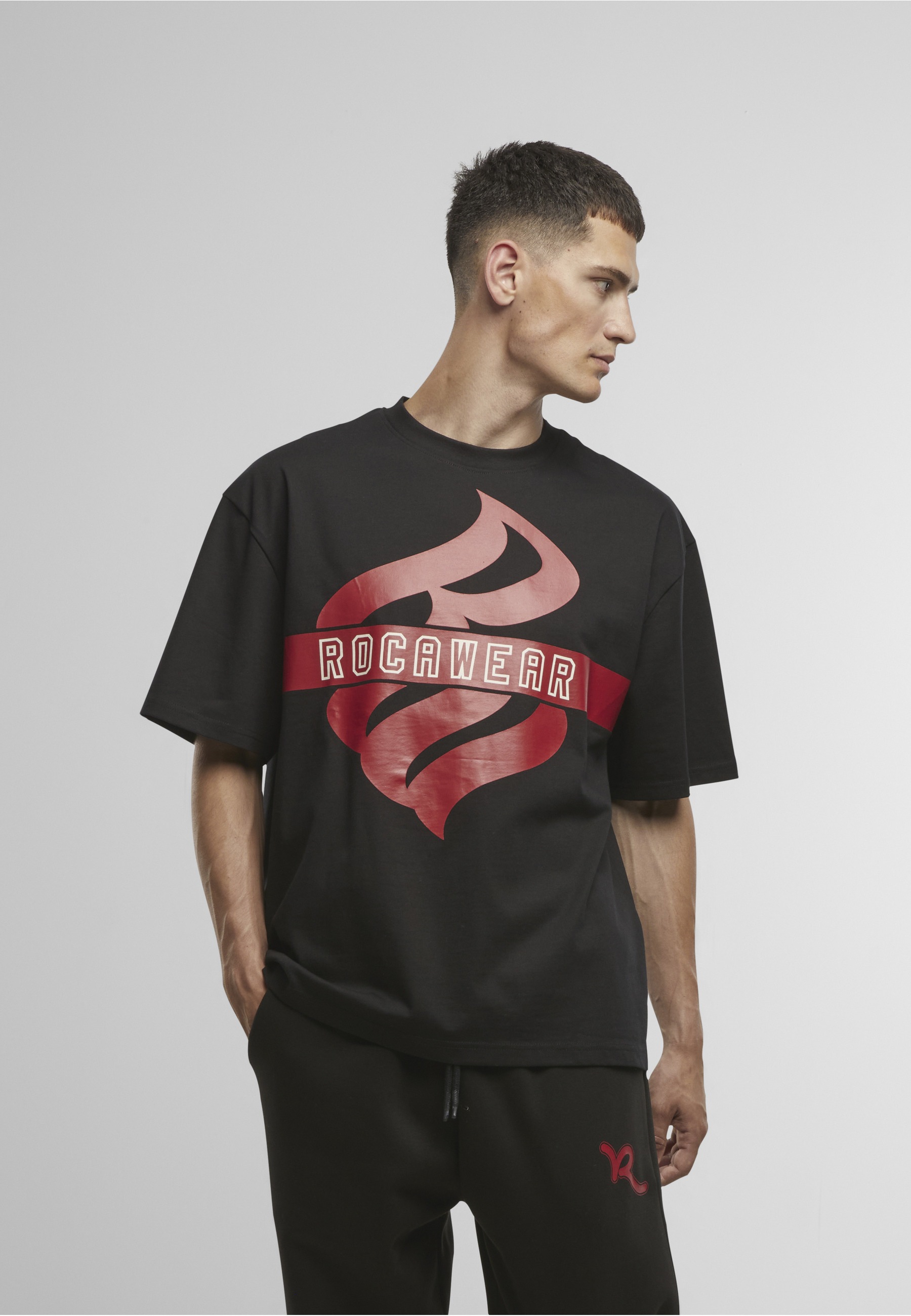 Rocawear T-Shirt »Rocawear T-Shirts Pro« 1 Stk.