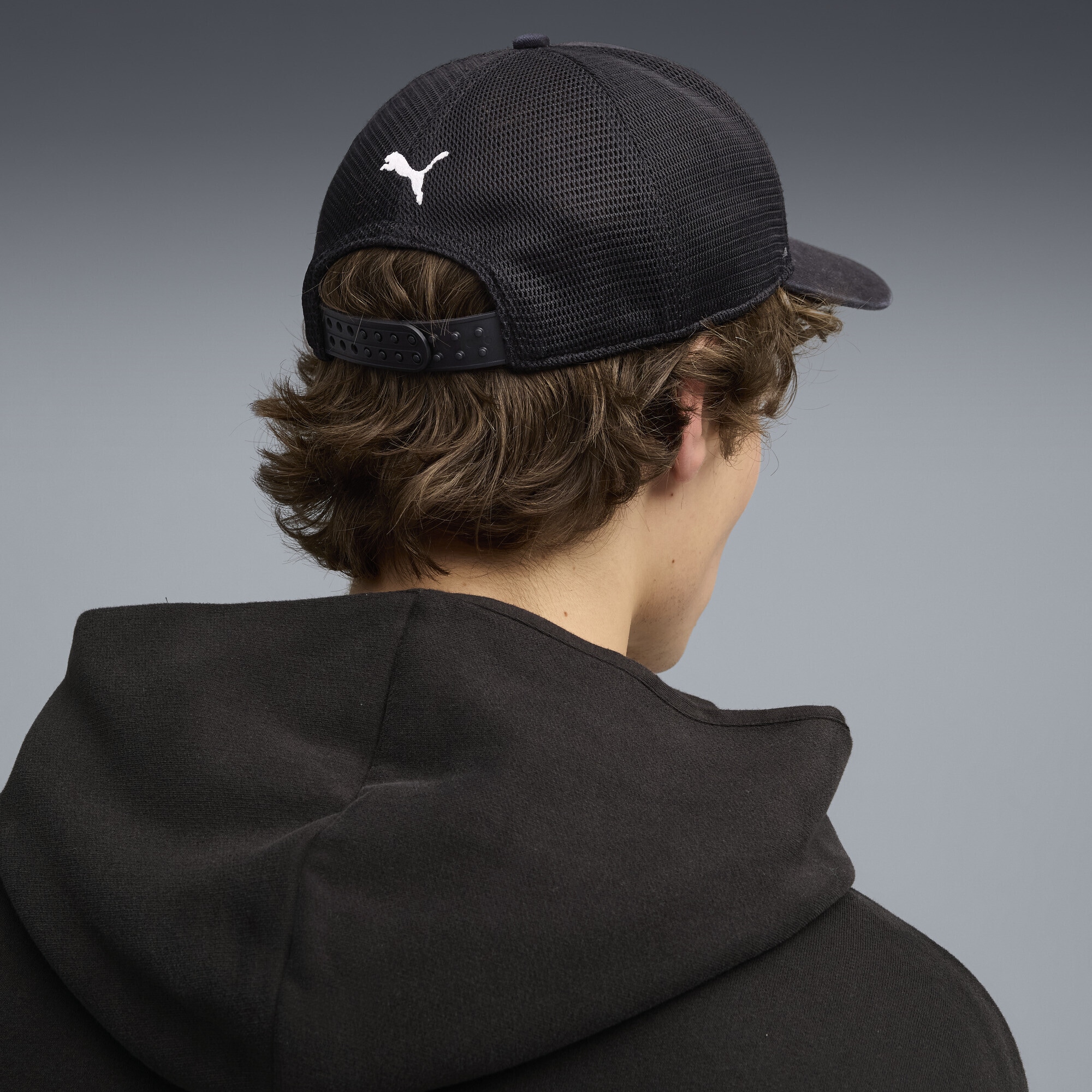 PUMA Trucker Cap »Scuderia Ferrari Trucker Cap Erwachsene«