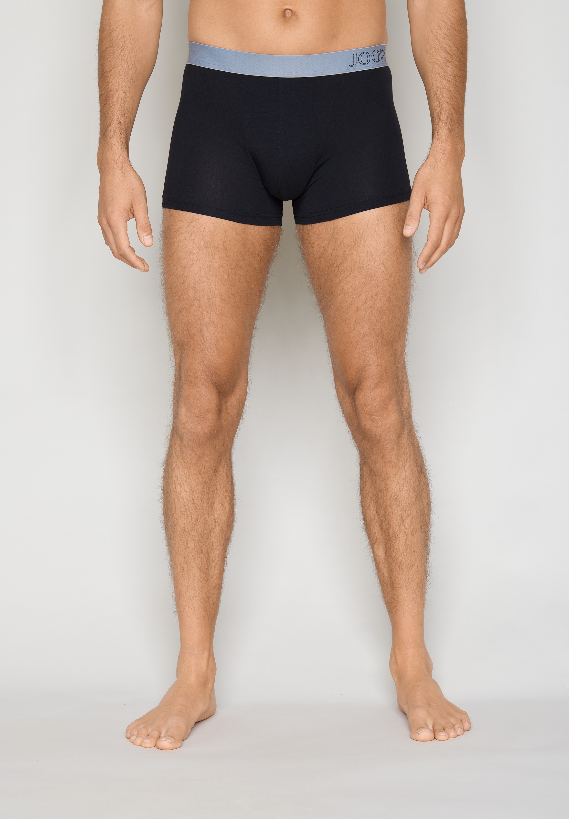 JOOP! Boxer »Everyday« mit Jersey-Material, im 3er Pack