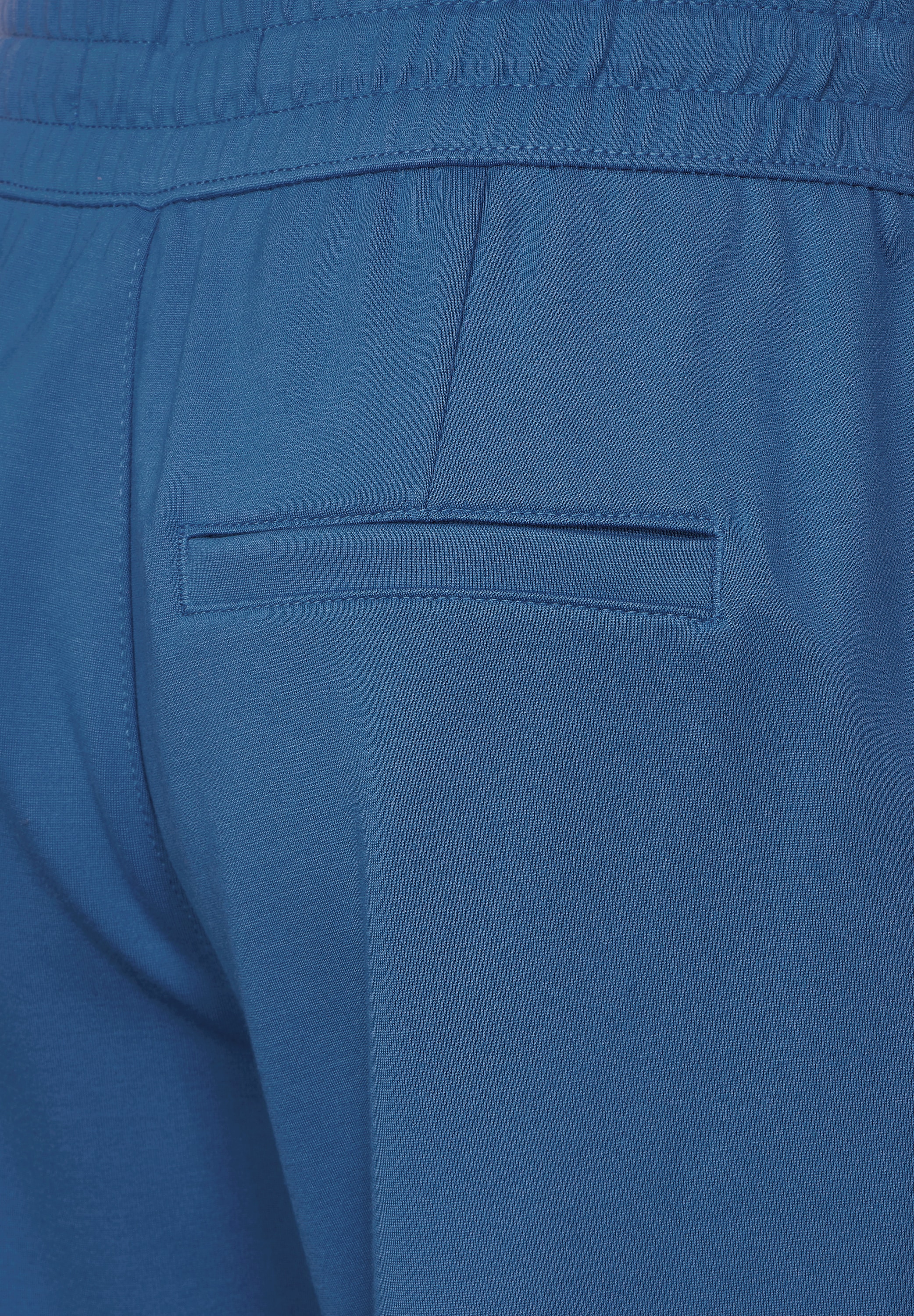 STREET ONE Jogger Pants, im Loose Fit
