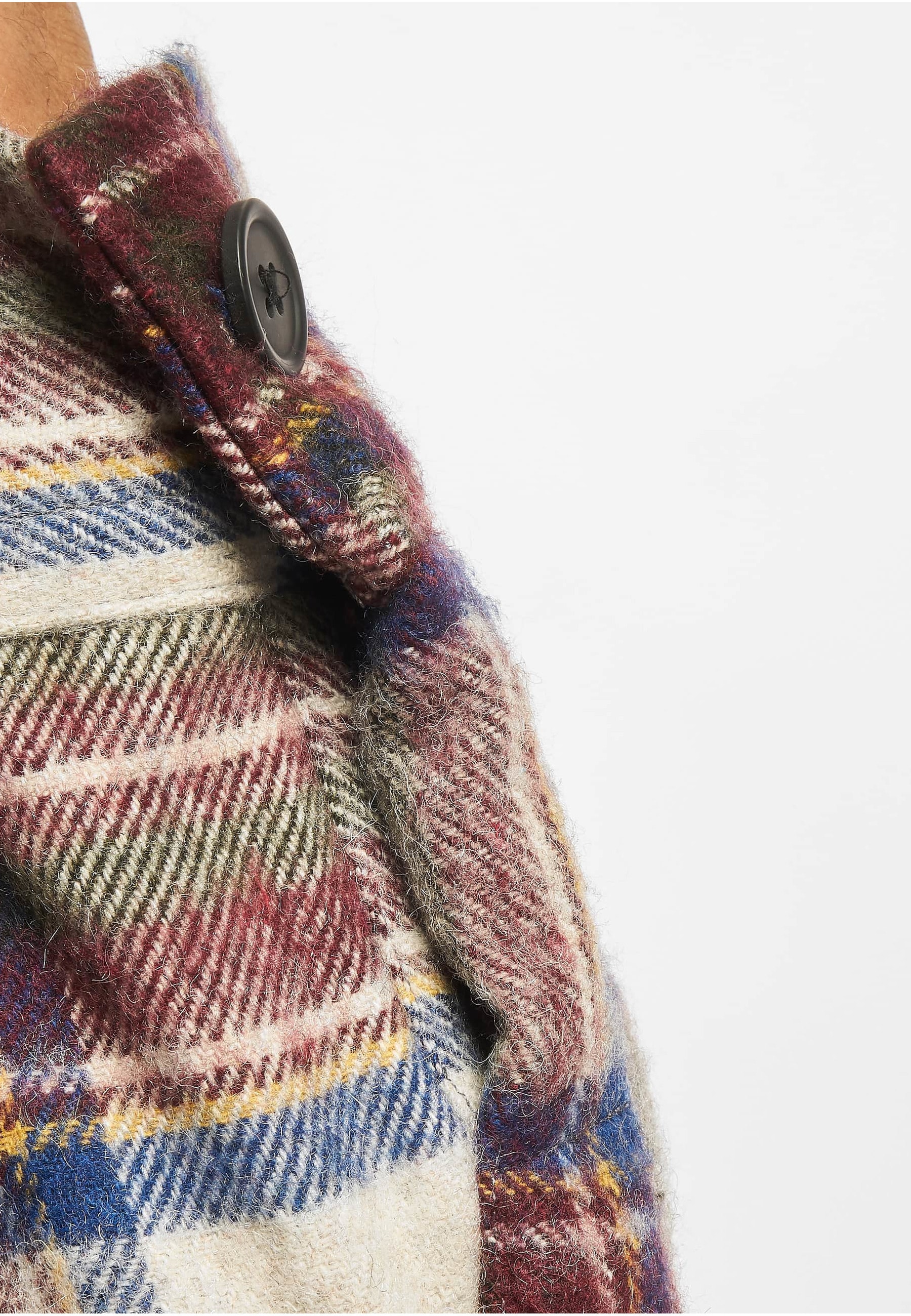 2Y Premium Flanellhemd »2Y Premium Herren 2Y Flannel Button Shirt« 1 Stk.