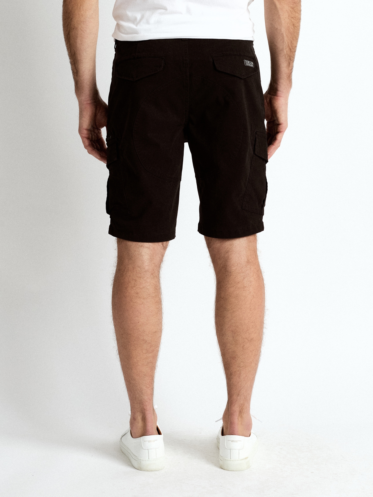 TOP GUN Shorts »TG25006«