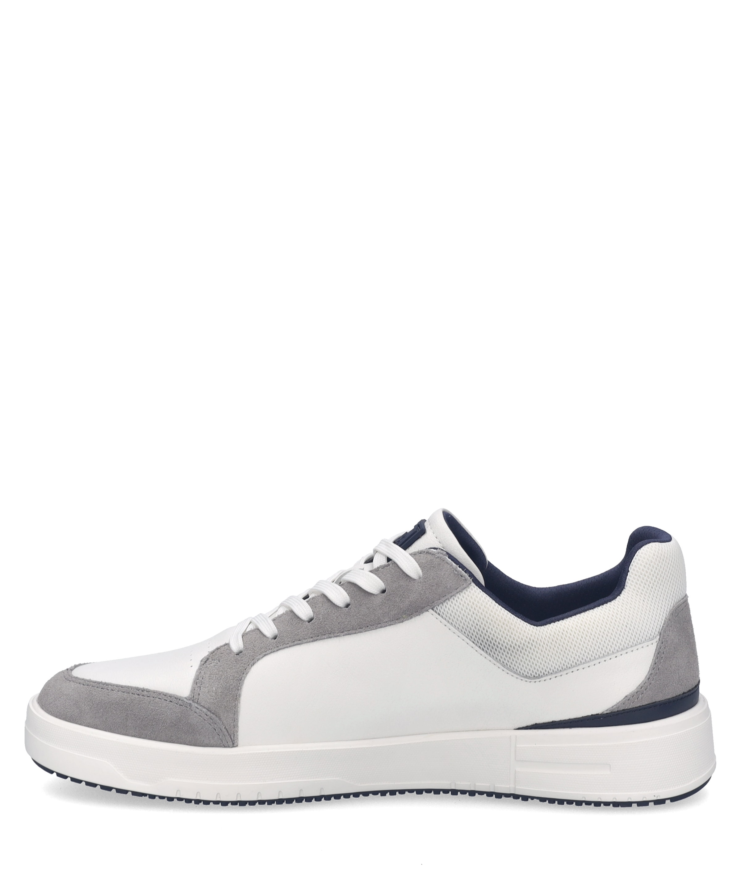 Josef Seibel Sneaker »Donovan 06, hellgrau-multi«
