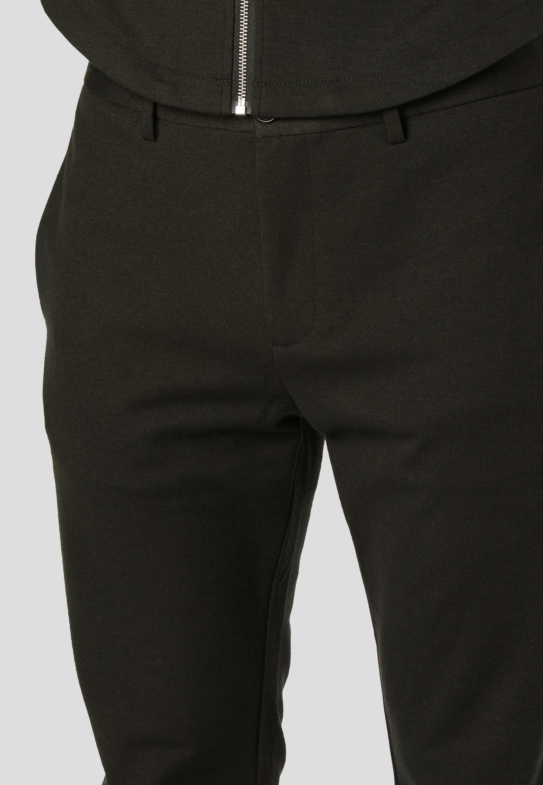 Clean Cut Copenhagen Stoffhose »Clean Cut Copenhagen Milano Jersey Pants«