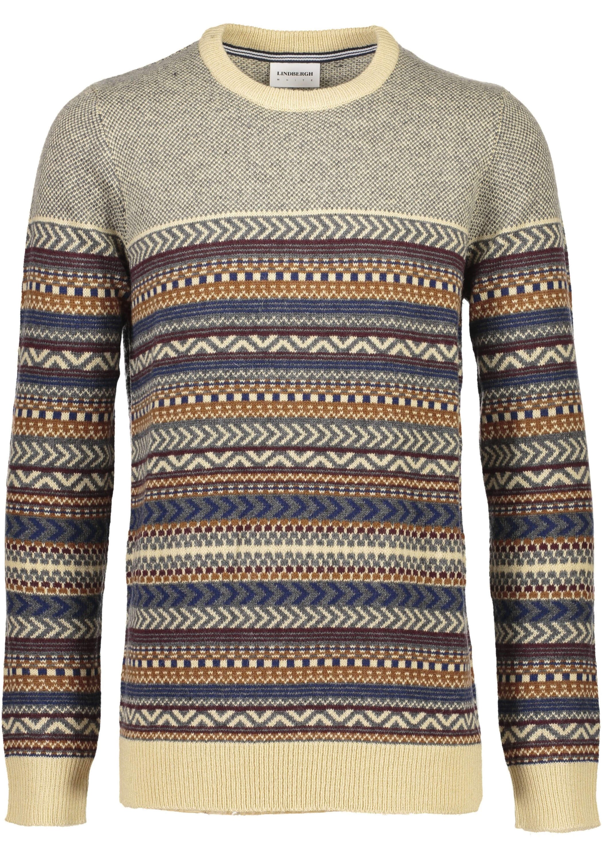 LINDBERGH Strickpullover »Lindbergh Strickpullover«