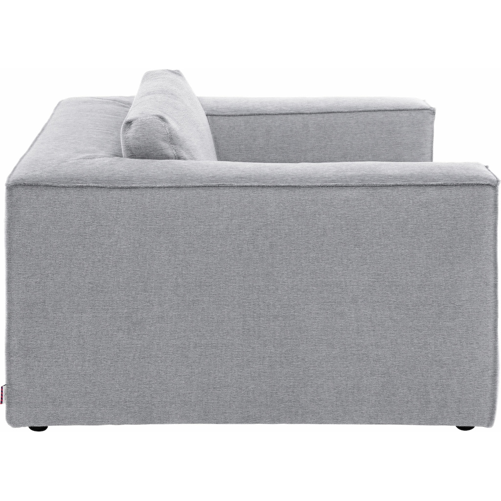 TOM TAILOR HOME Loveseat »BIG CUBE STYLE«