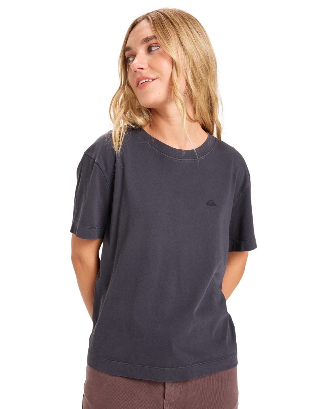 Quiksilver T-Shirt "Essential"