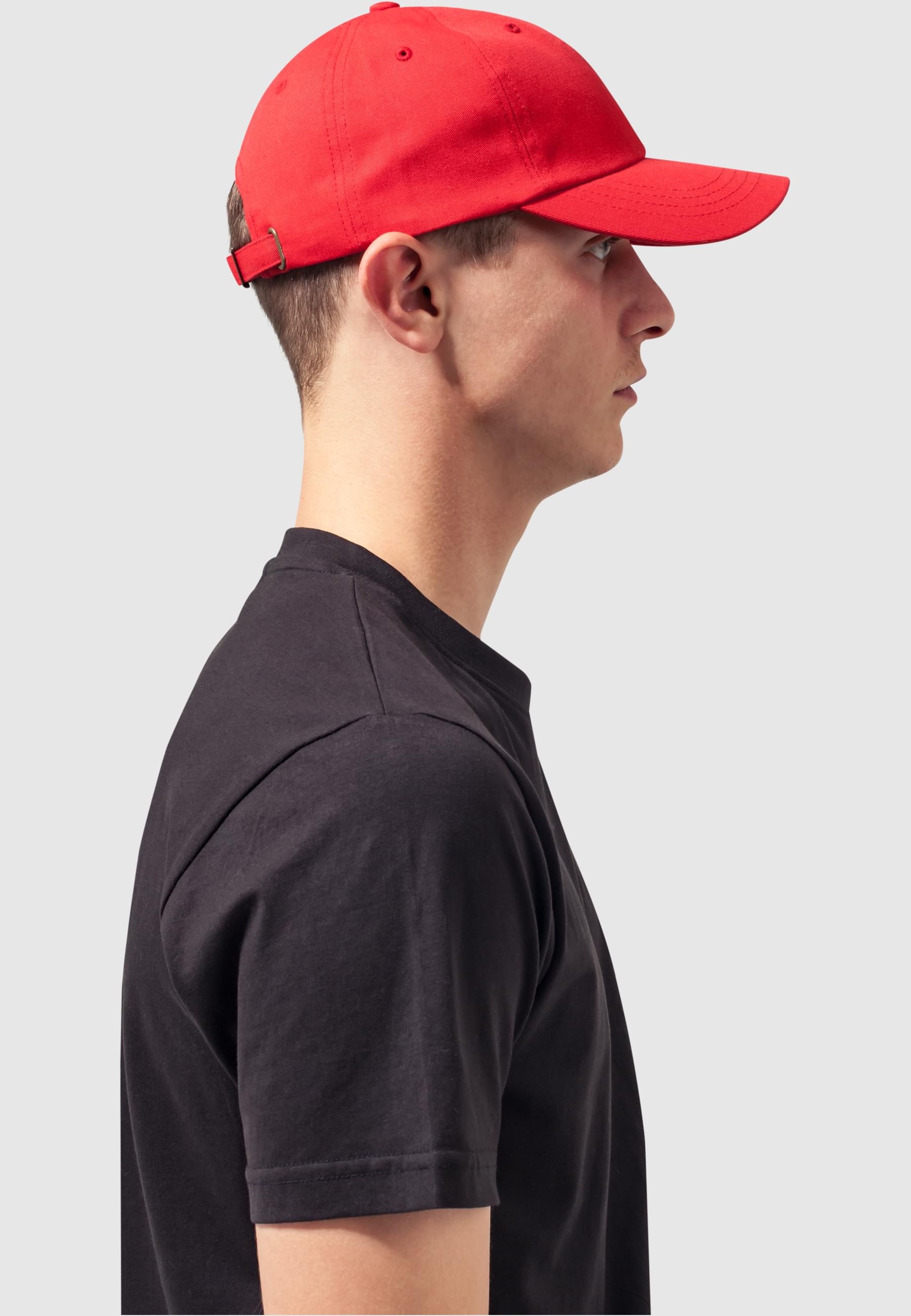 Flexfit Flex Cap »Flexfit Unisex Low Profile Cotton Twill«