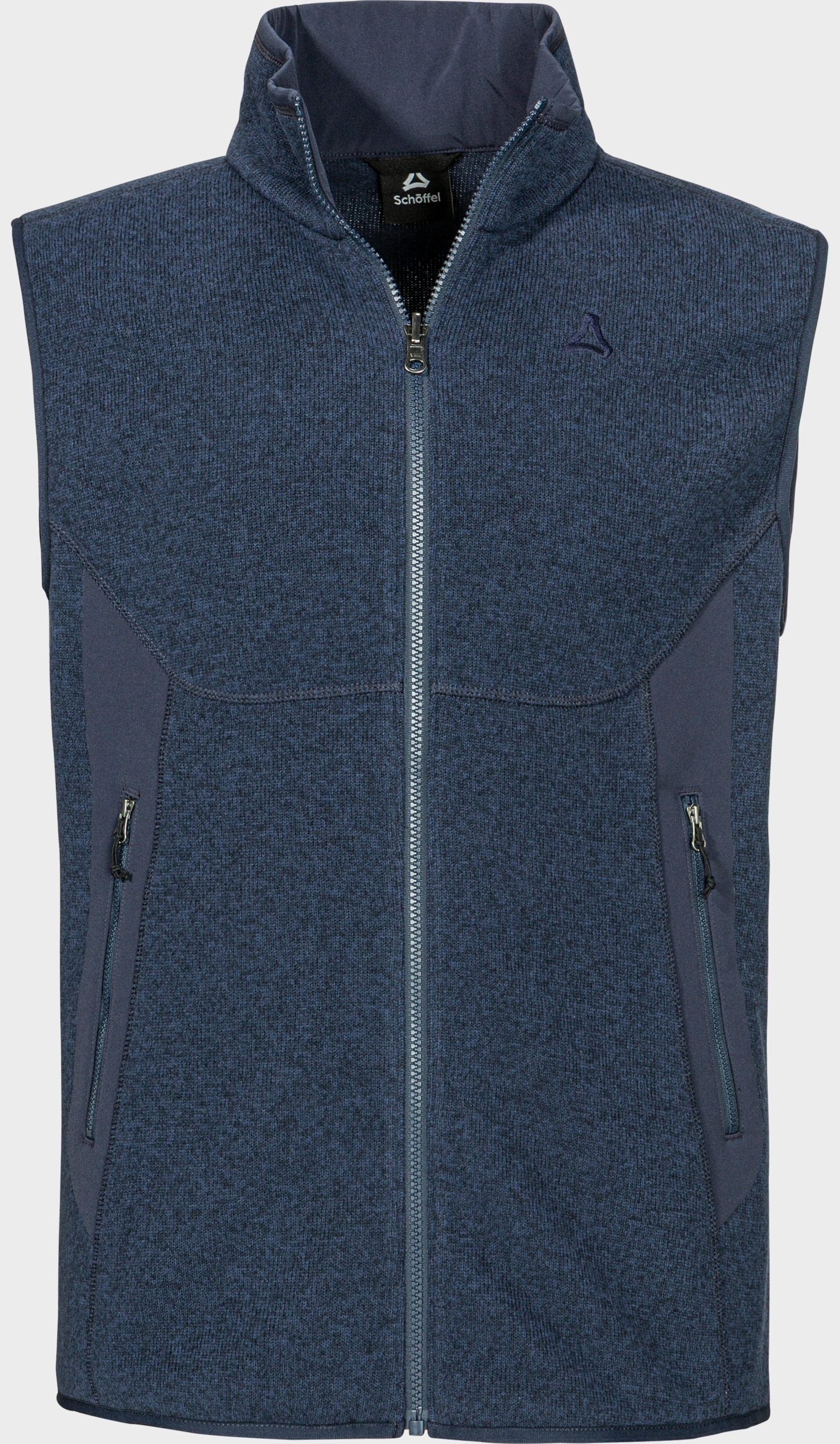 Schöffel Fleeceweste "CIRC Fleece Vt Style Yew MEN"