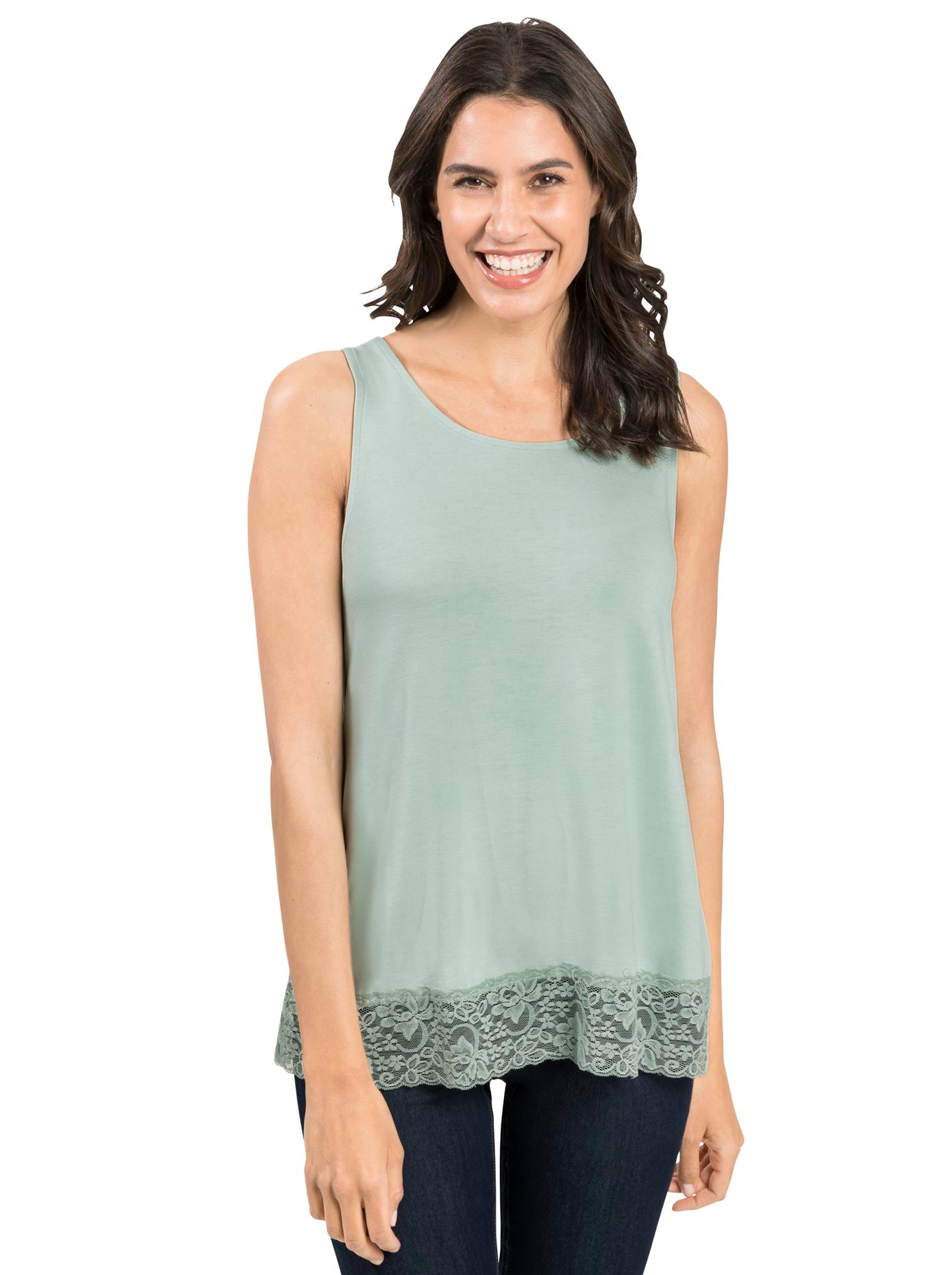 Inspirationen Shirttop
