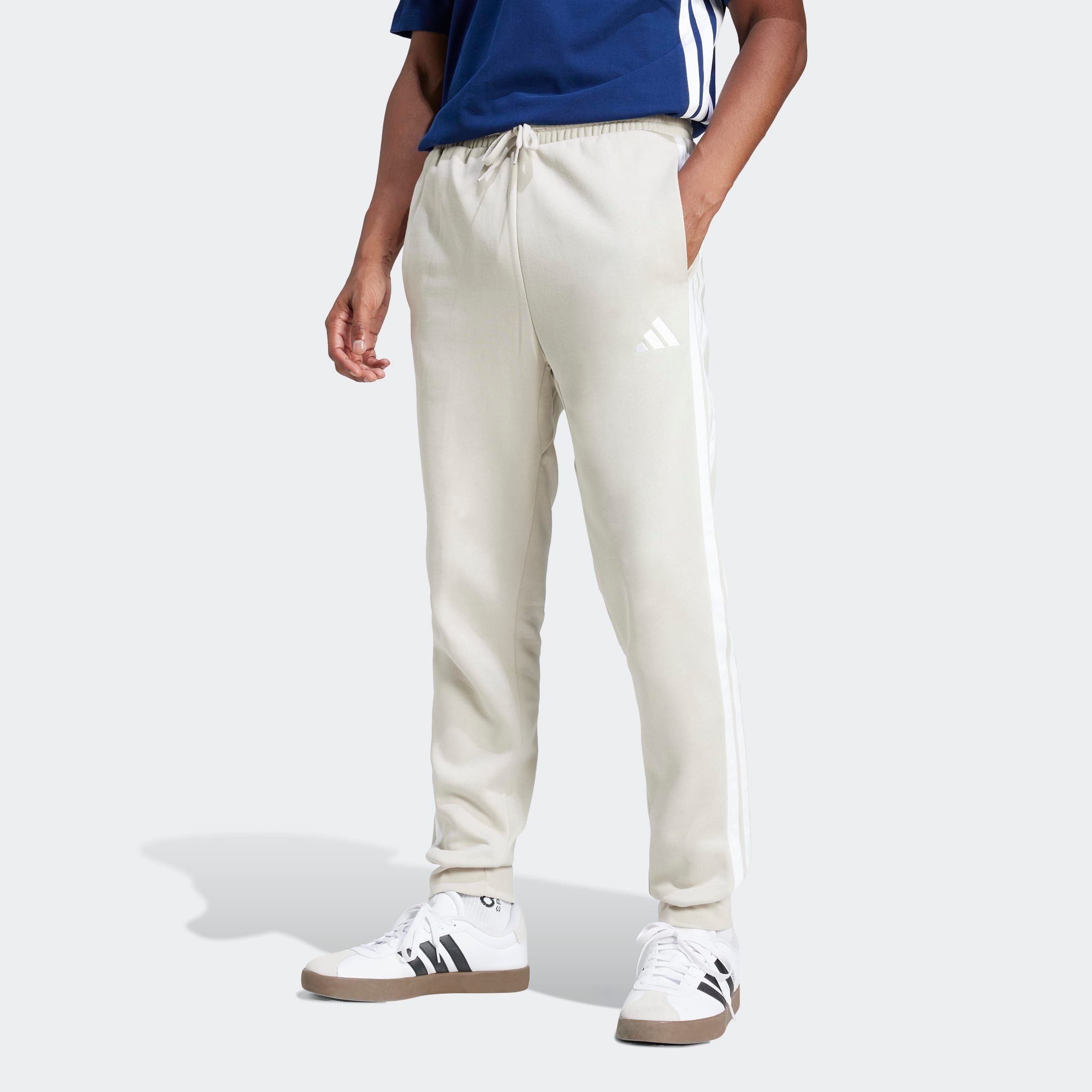 adidas Sportswear Sporthose "ESSENTIALS 3-STREIFEN" günstig online kaufen