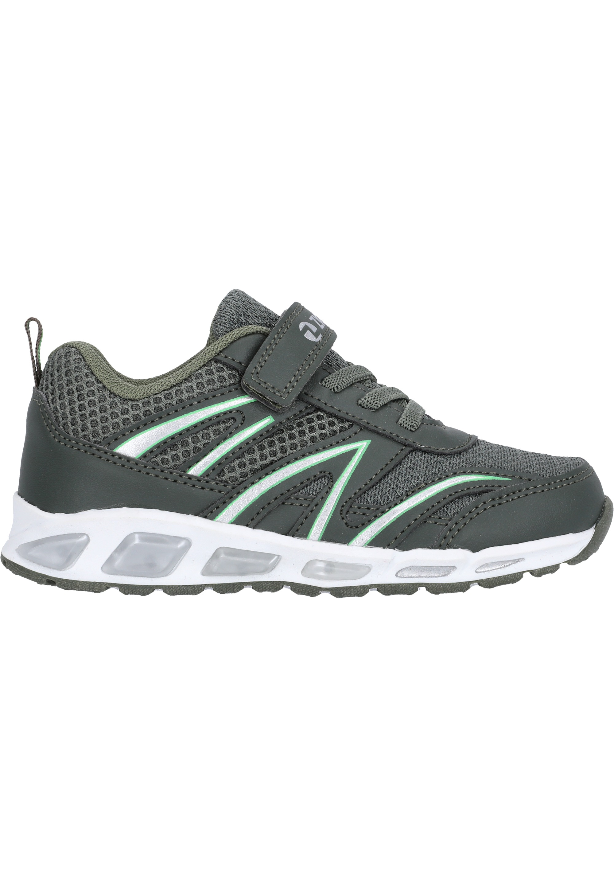 Thumbnail - ZIGZAG Sneaker "Ingosia", mit LED-Beleuchtung in der Sohle