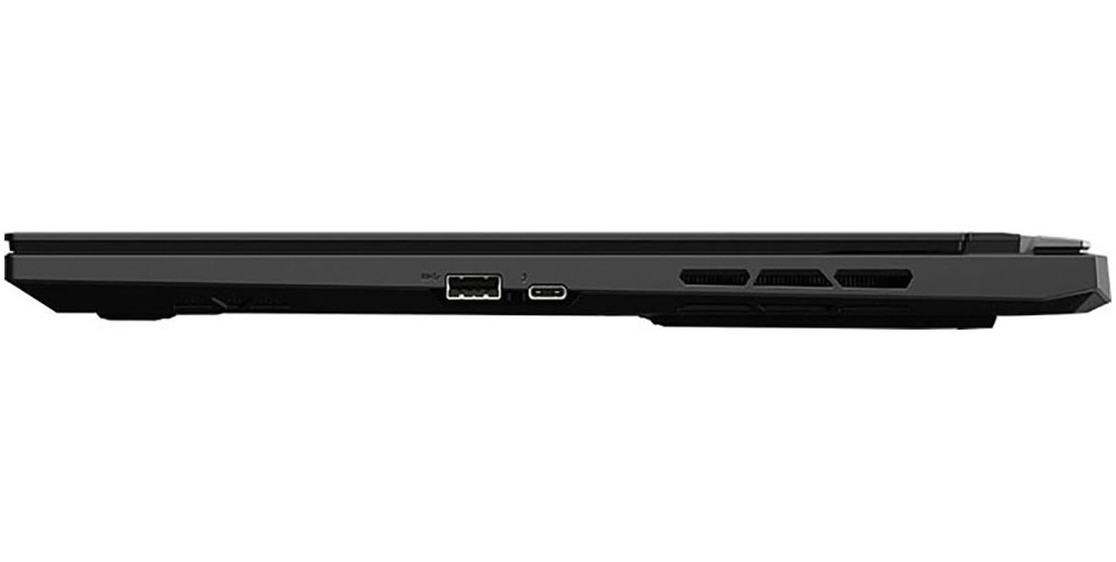 Gigabyte Gaming-Notebook »AORUS 15X ASF-83DE754SH«, 39,6 cm, / 15,6 Zoll, Intel, Core i7, GeForce RTX 4070, 1000 GB SSD