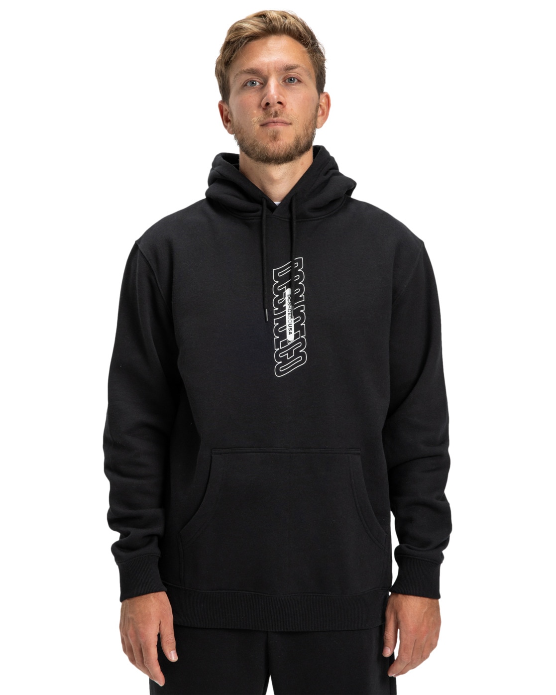 DC Shoes Kapuzensweatshirt "DC Omega" günstig online kaufen