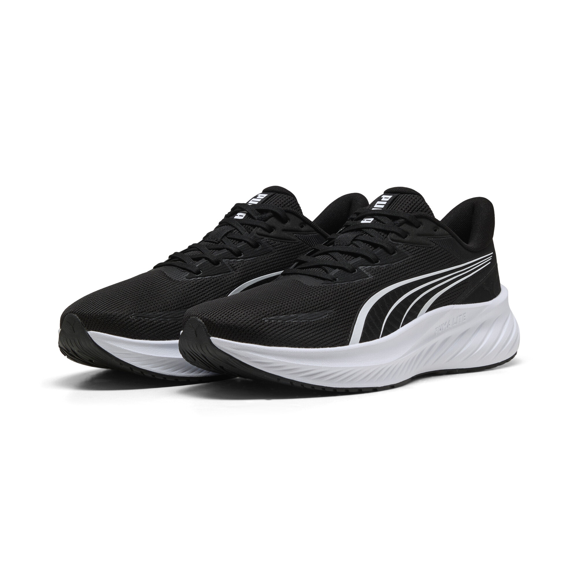 PUMA "Pounce Lite 2 Laufschuhe Erwachsene"