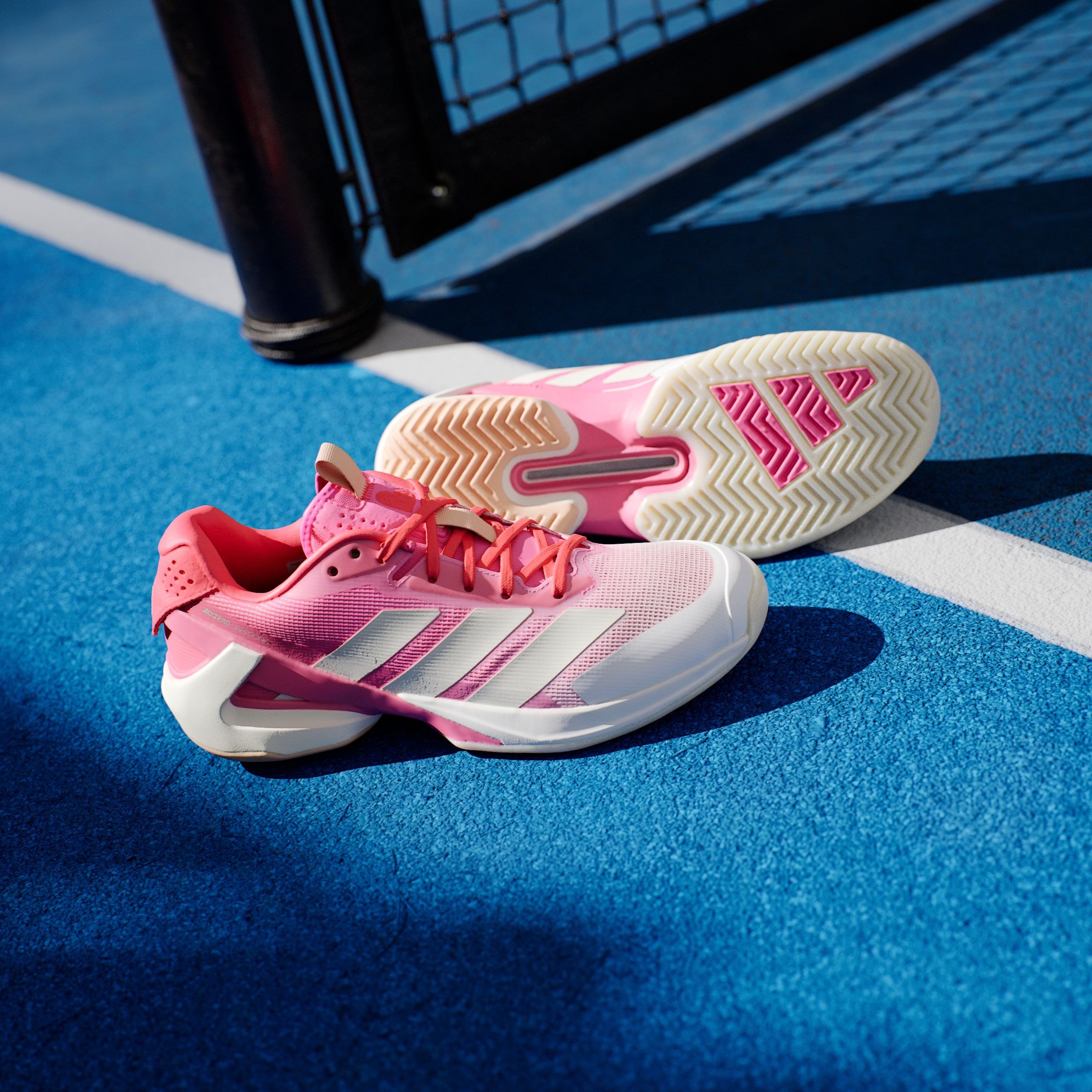adidas Performance Tennisschuh »ADIZERO UBERSONIC 5«