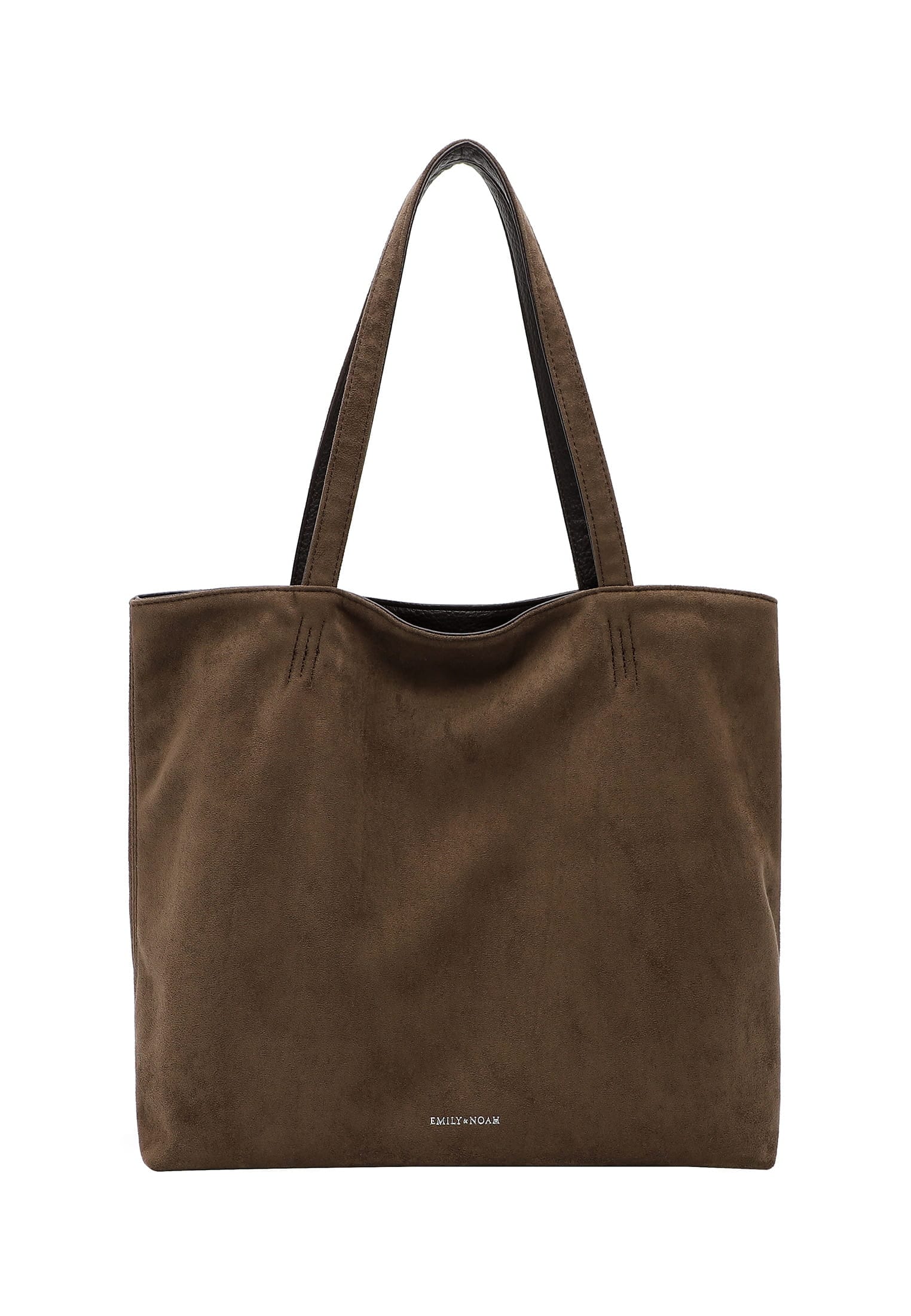 Emily & Noah Shopper "Shopper E&N Eva Suede"