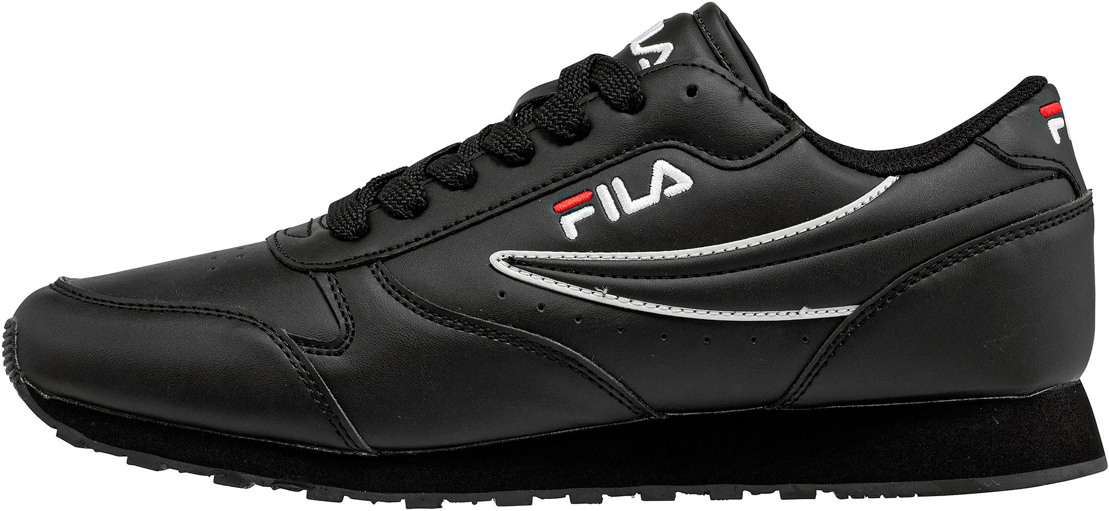 Fila Sneaker "Orbit Low M" günstig online kaufen