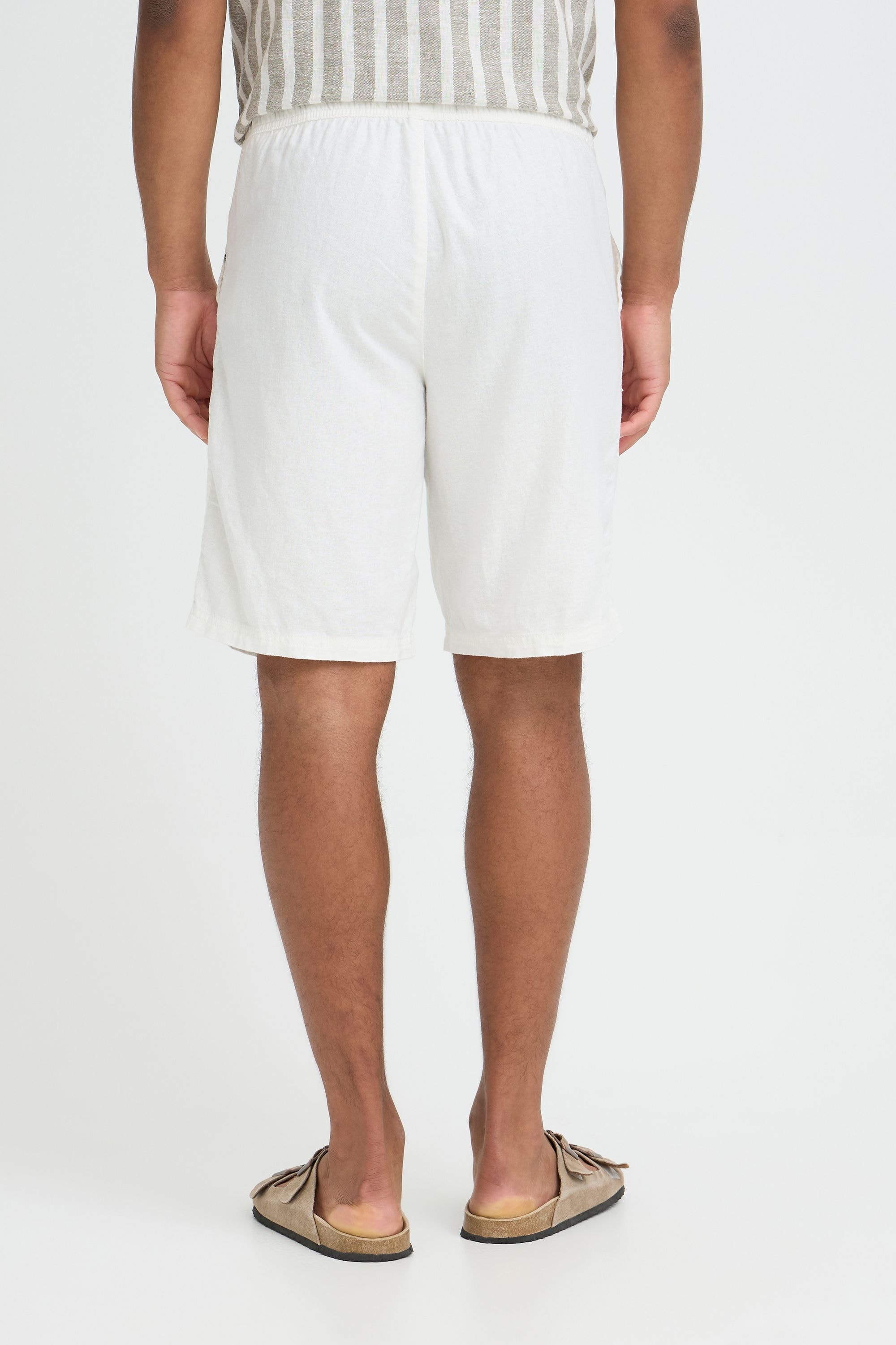 Blend Leinenhose »Leinenhose BHMLika«