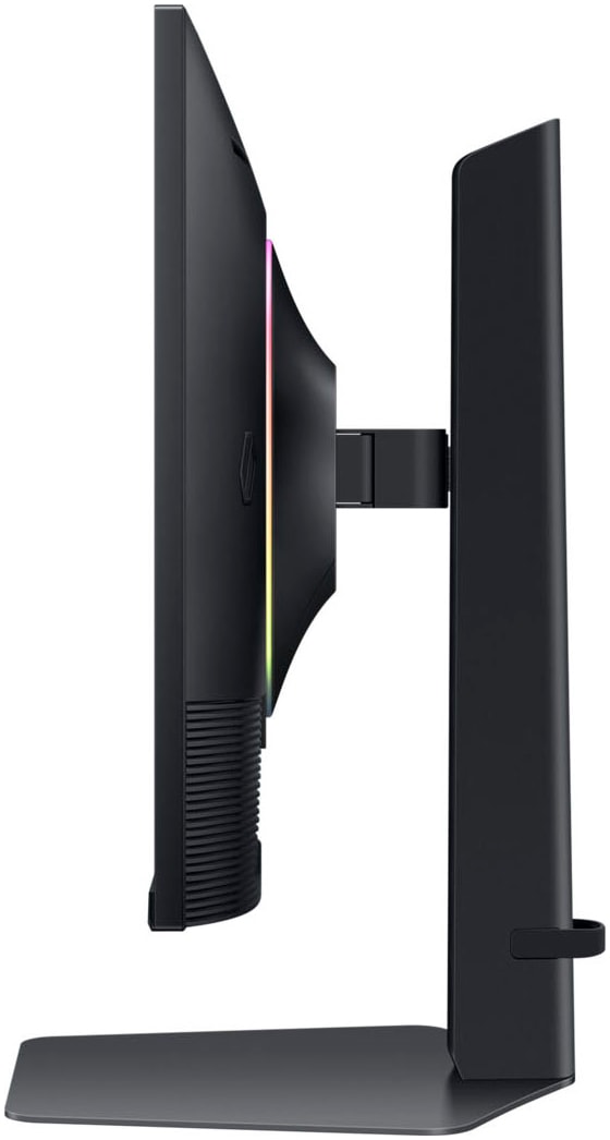 Samsung Gaming-LED-Monitor »S27DG702EU«, 68 cm/27 Zoll, 3840 x 2160 px, 4K Ultra HD, 1 ms Reaktionszeit, 144 Hz