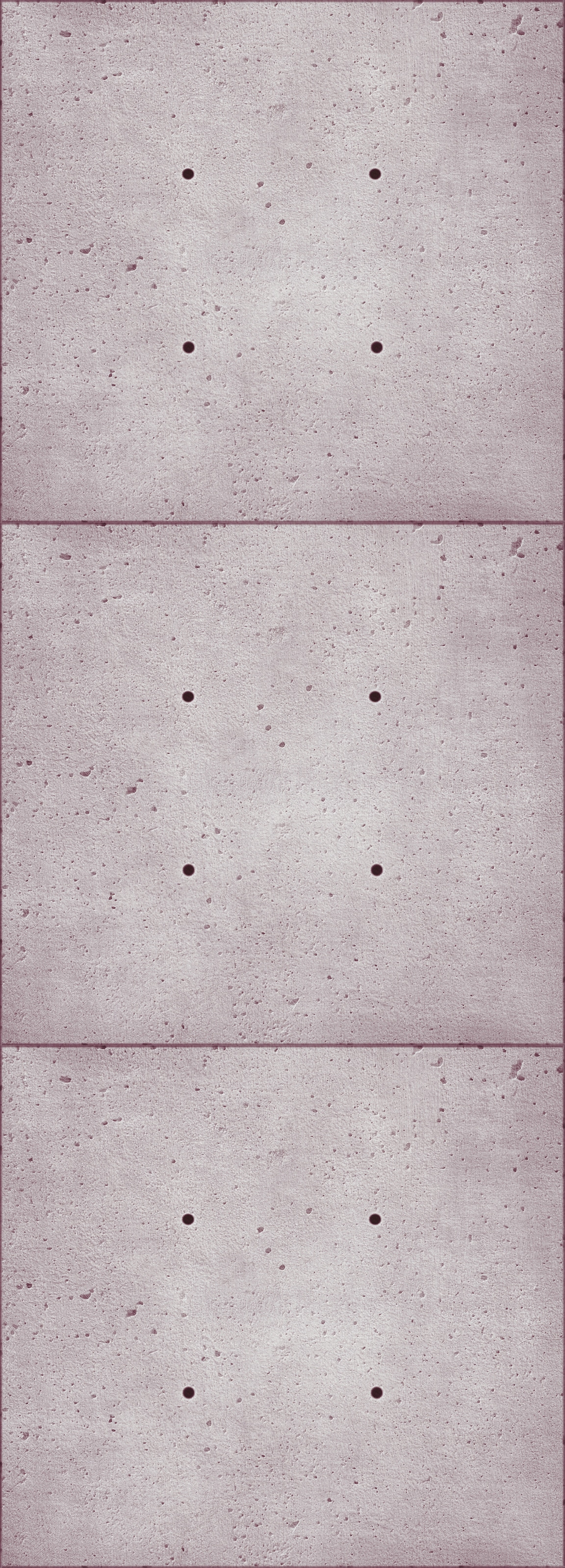 queence Vinyltapete »Abutto« 90 x 250 cm selbs...