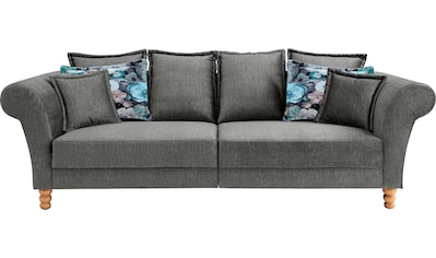 Home affaire Big-Sofa »Tassilo« kaufen
