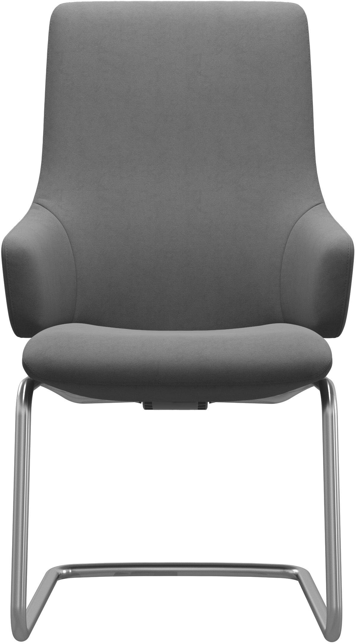 Stressless Polsterstuhl "Laurel" () High Back mit Armlehne, Größe L, mit Be günstig online kaufen