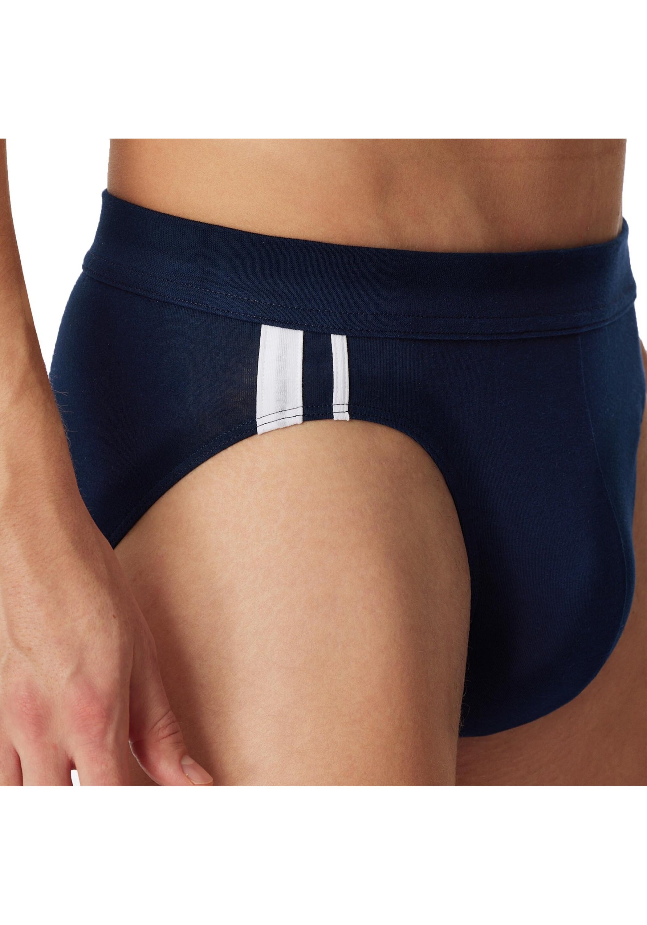 Schiesser Slip »Slip 6er Pack«